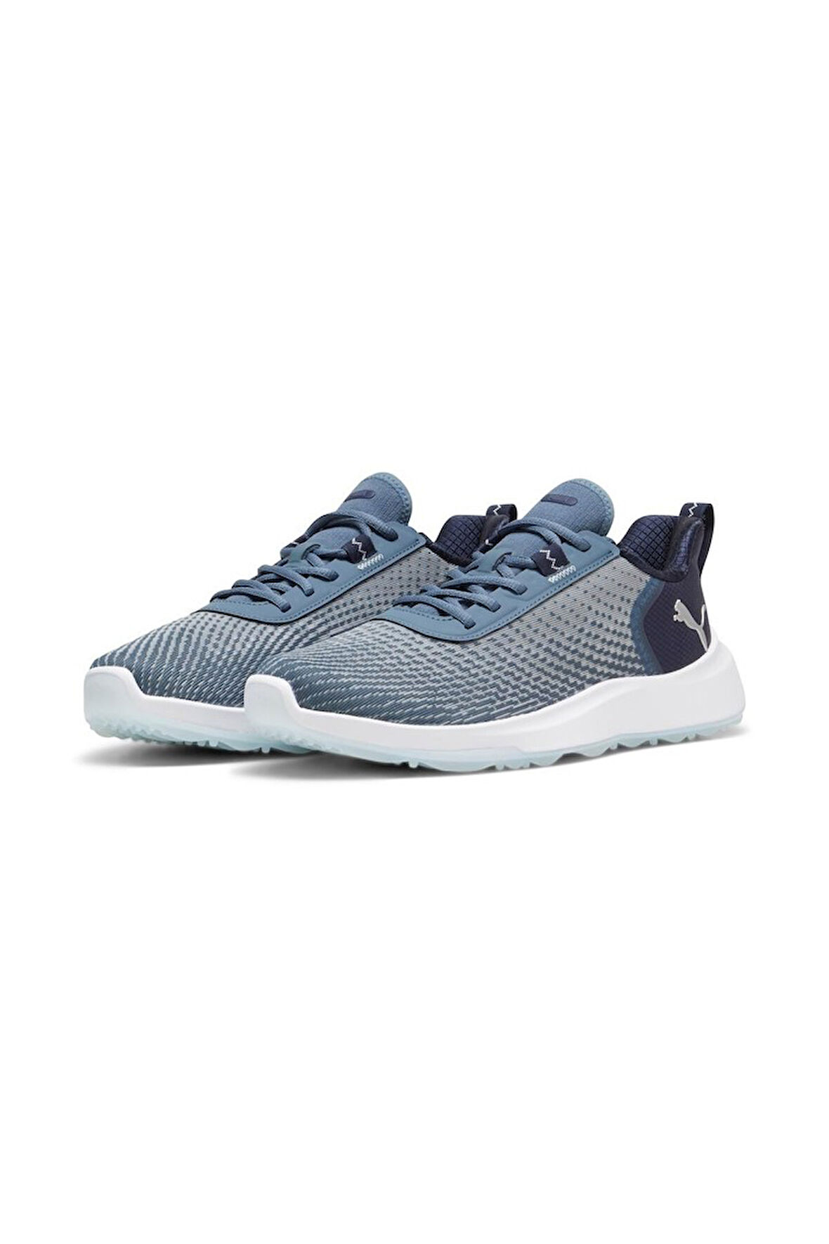Puma Fusion Crush Sport Erkek Spor Golf Ayakkabısı