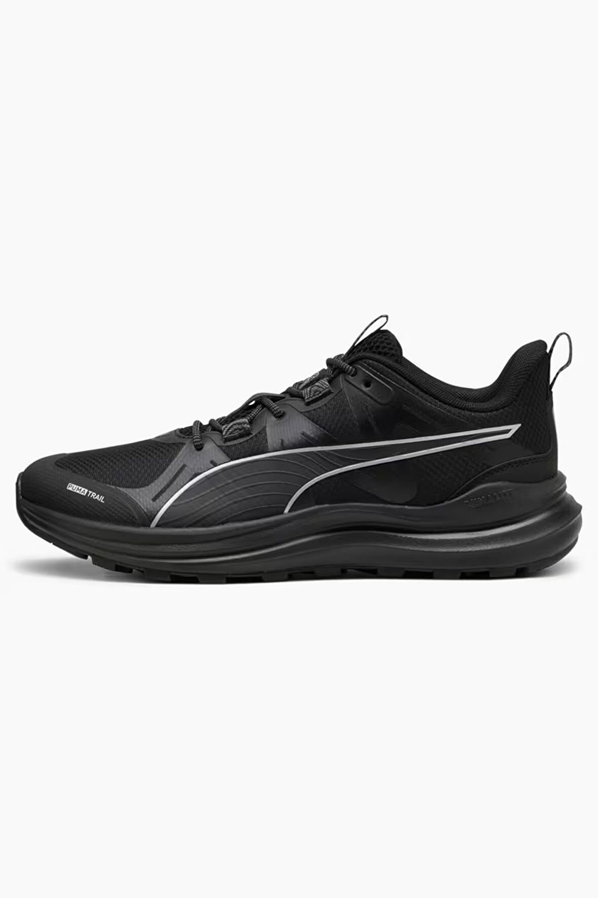 Puma Reflect Lite Trail Erkek Spor Ayakkabı 37944006