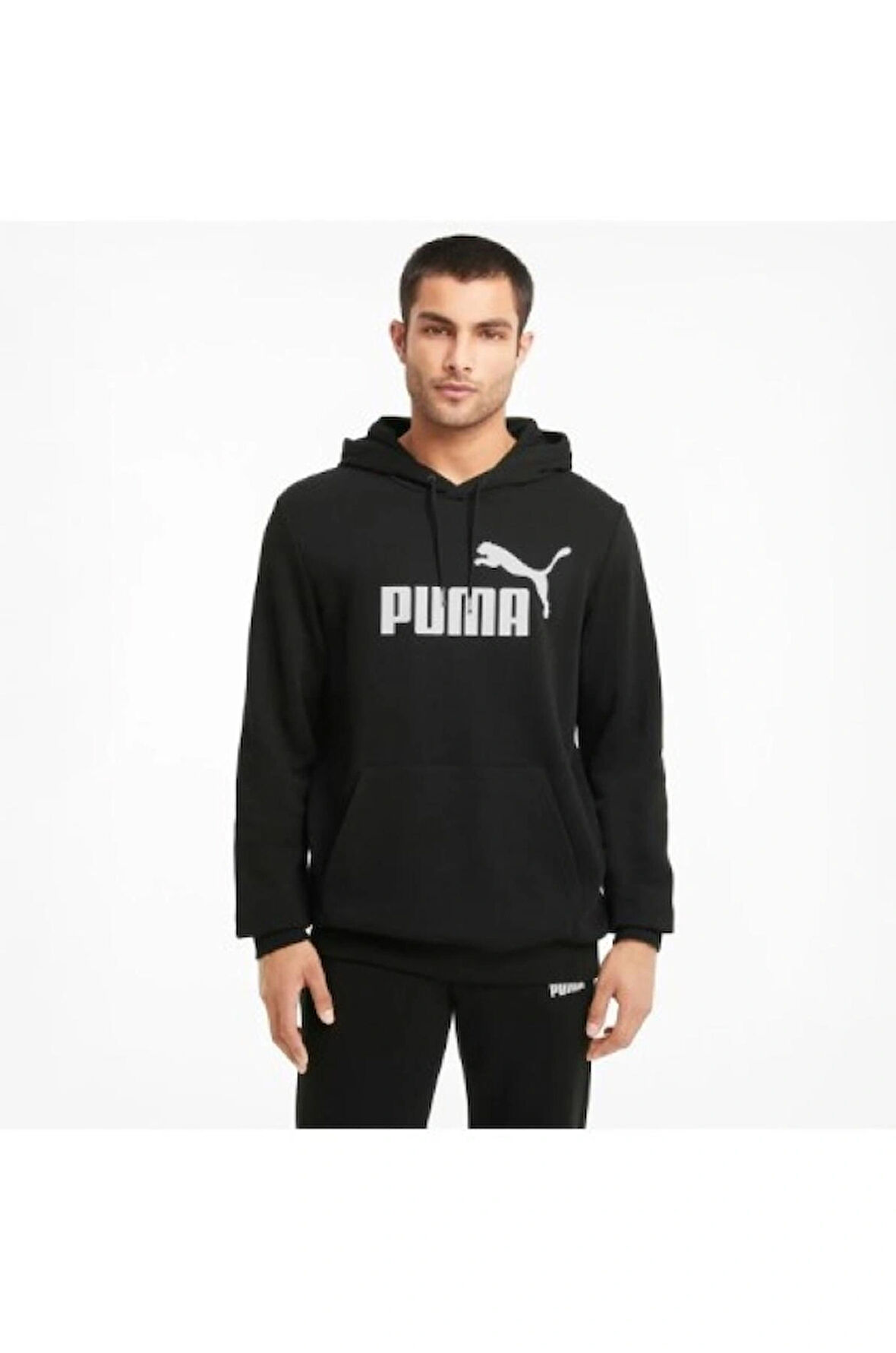 PUMA 680858-01  SWEATSHİRT