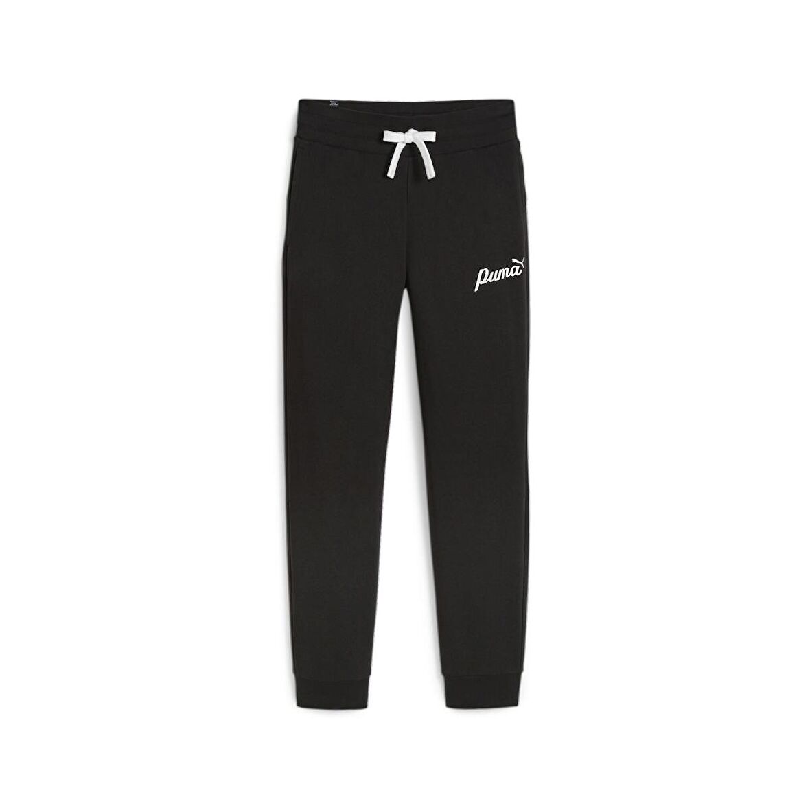 Ess+ Script Pants Tr Kadın Eşofman Altı