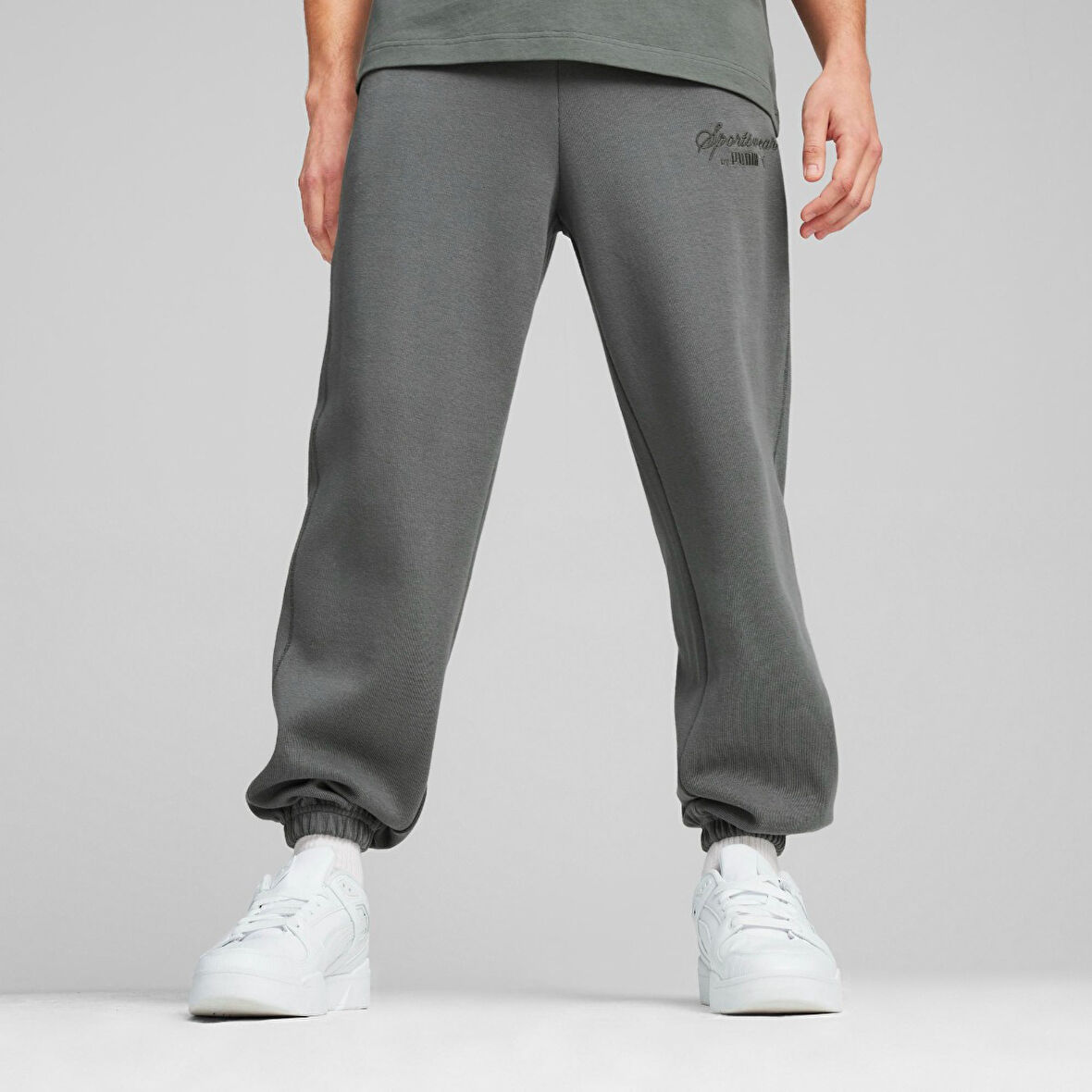 Puma Erkek Eşofman Alt Classics