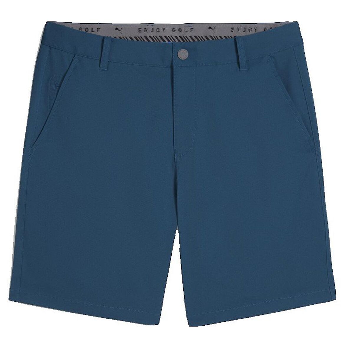 Puma Dealer Golf Short / Erkek Upf50 Golf Şort