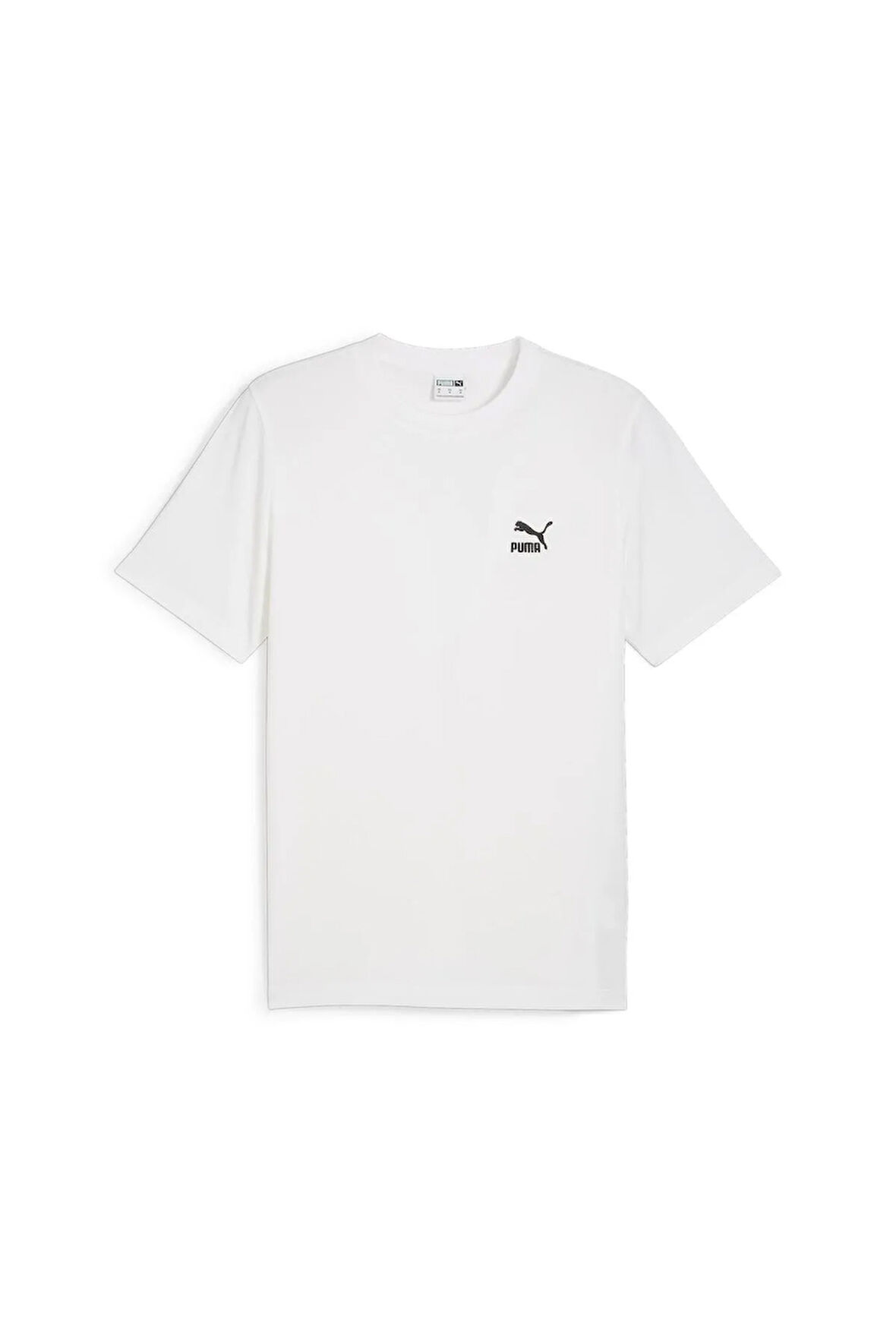 Classics Small Logo Tee Erkek T-shirt