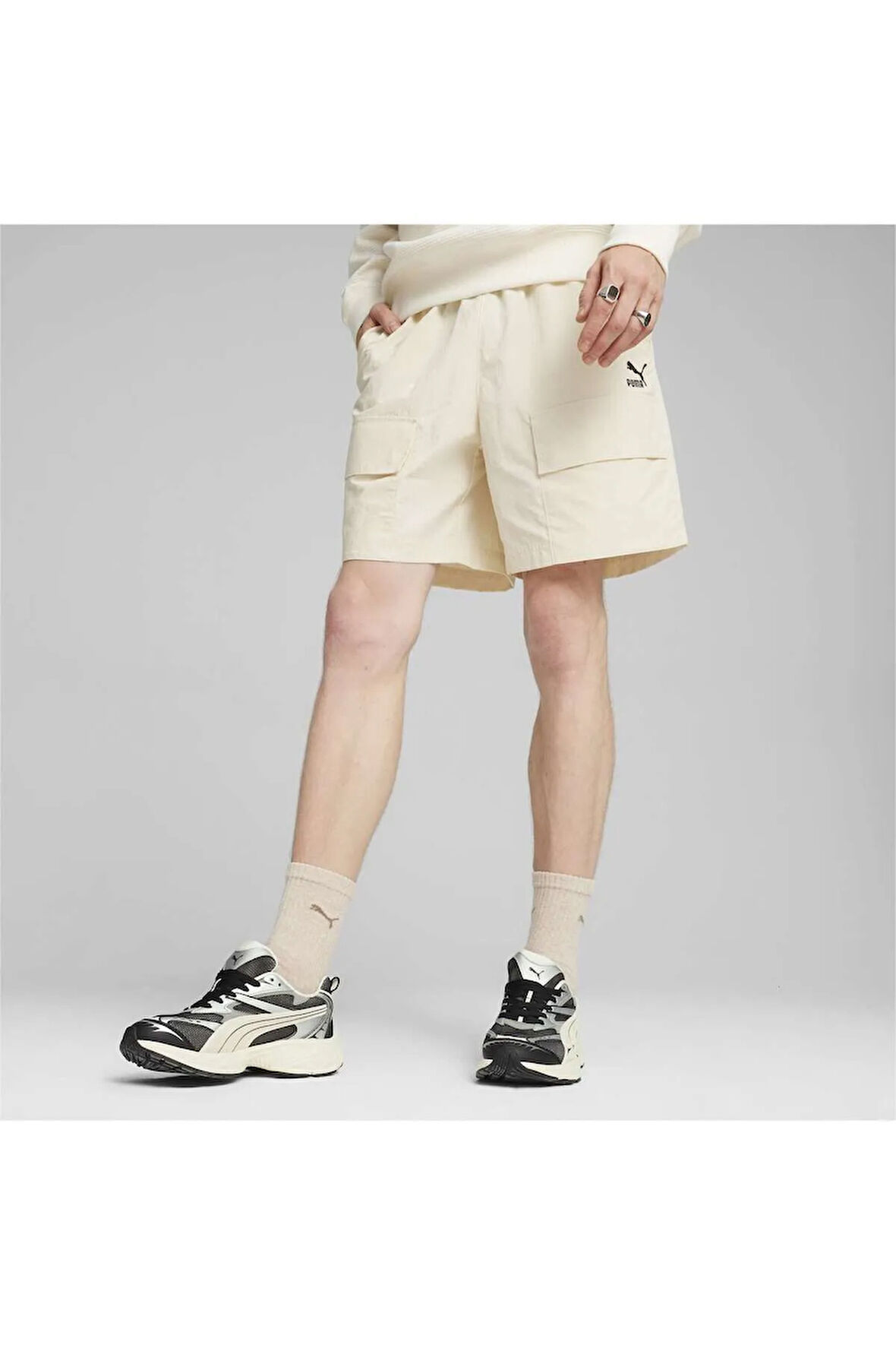 CLASSICS Cargo Shorts