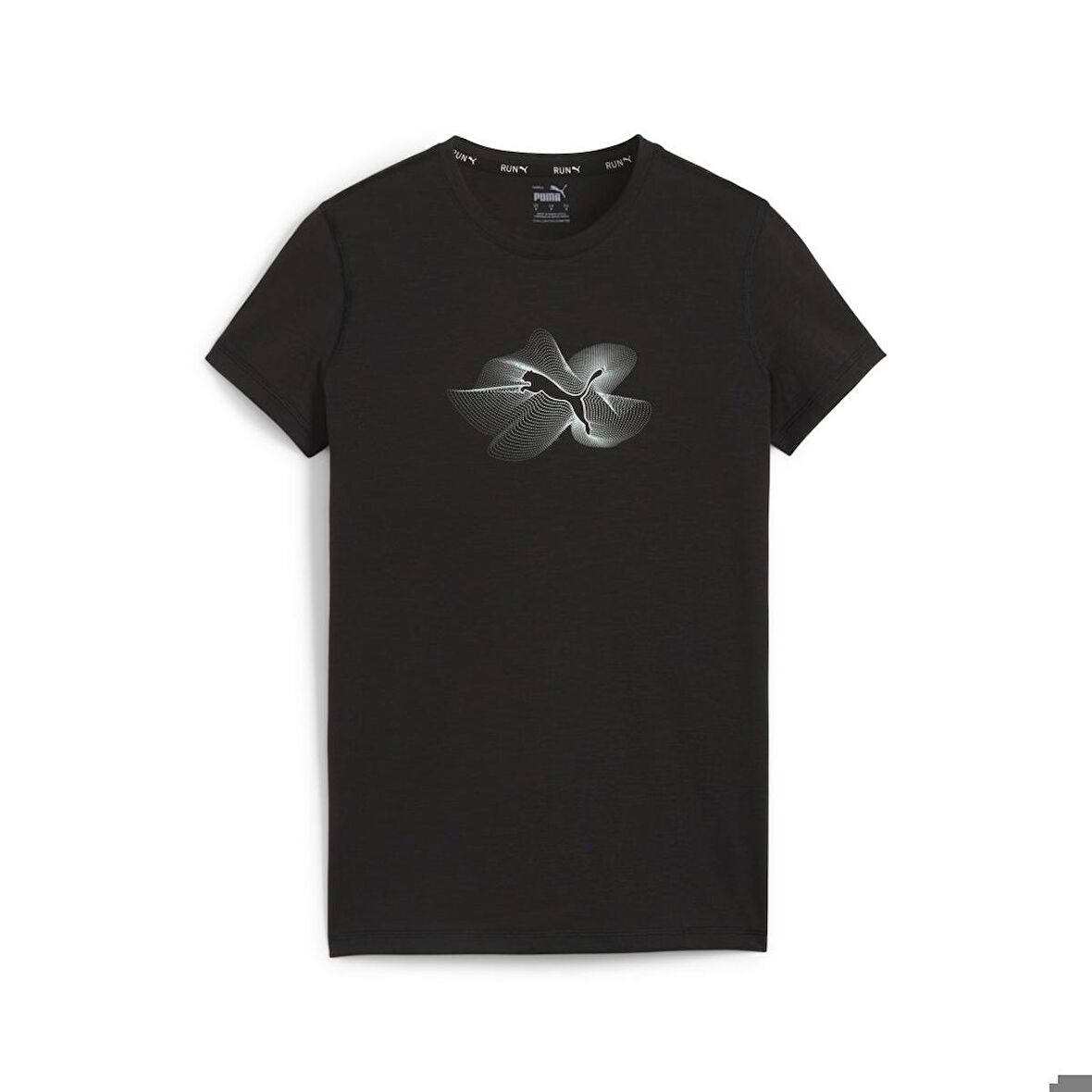 Puma Kadın Tişört Radiant Run