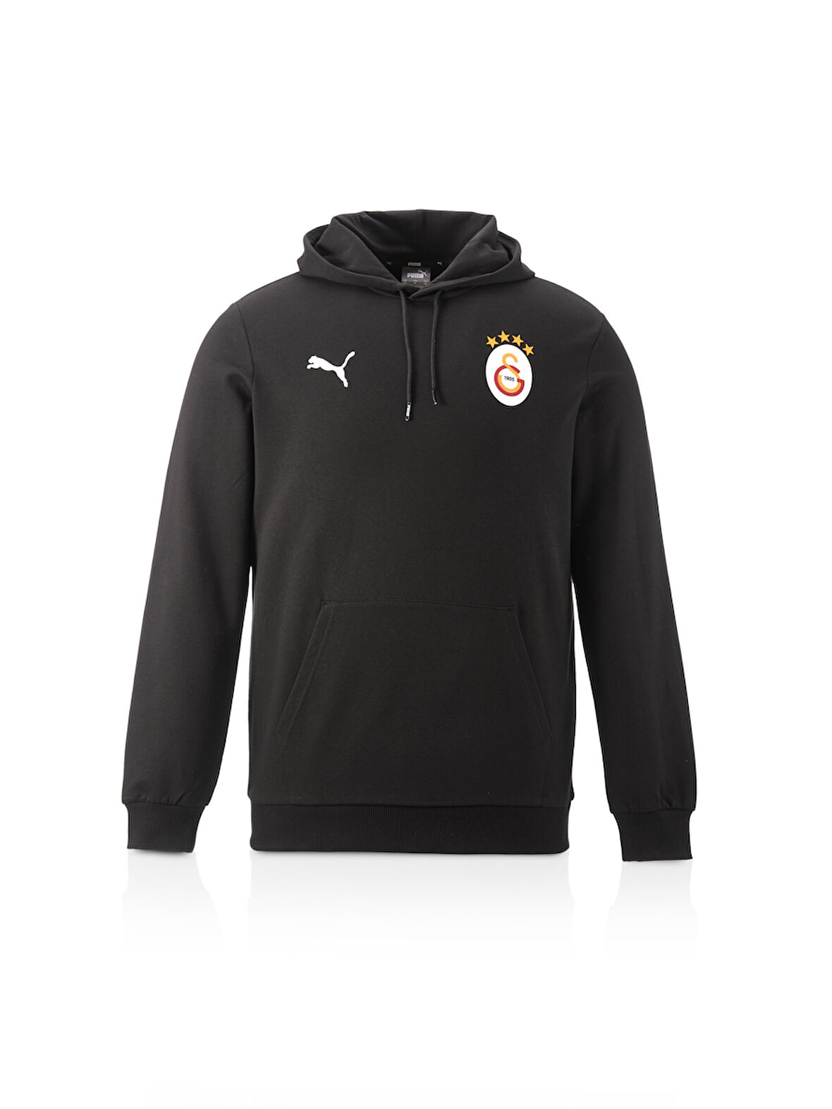 Galatasaray Puma Kapüşonlu Sweatshirt 65861803