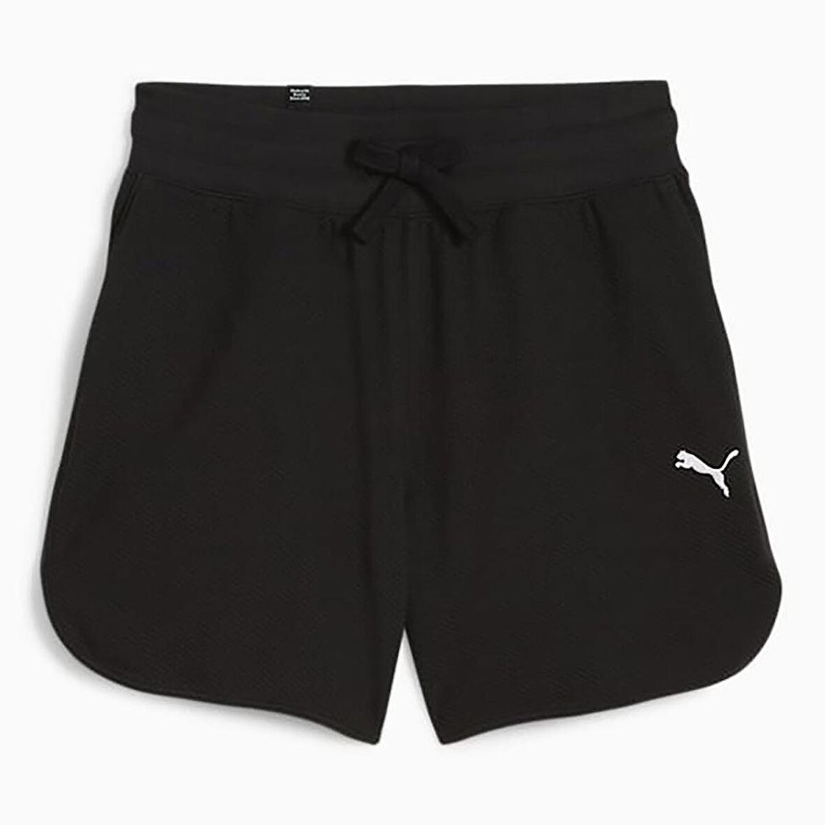Puma HER Shorts SİYAH Kadın Şort