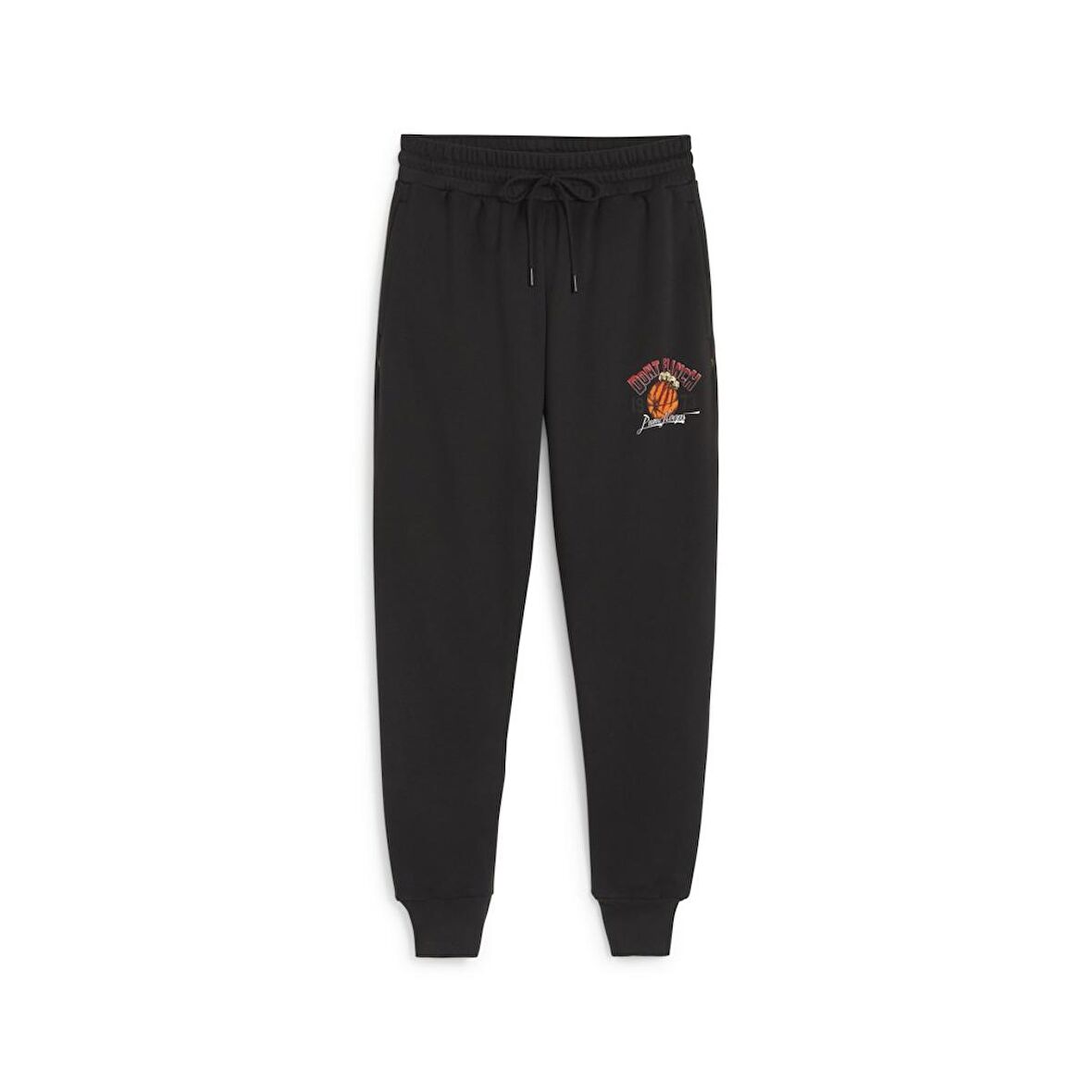 Puma Erkek Sweatshirt Graphic Booster