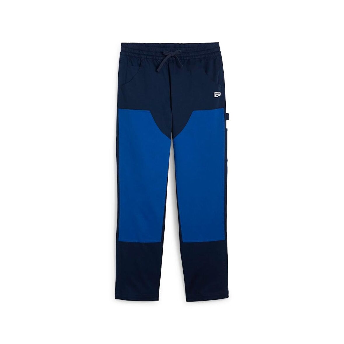 Puma Downtown Double Knee Pants Erkek Eşofman Altı