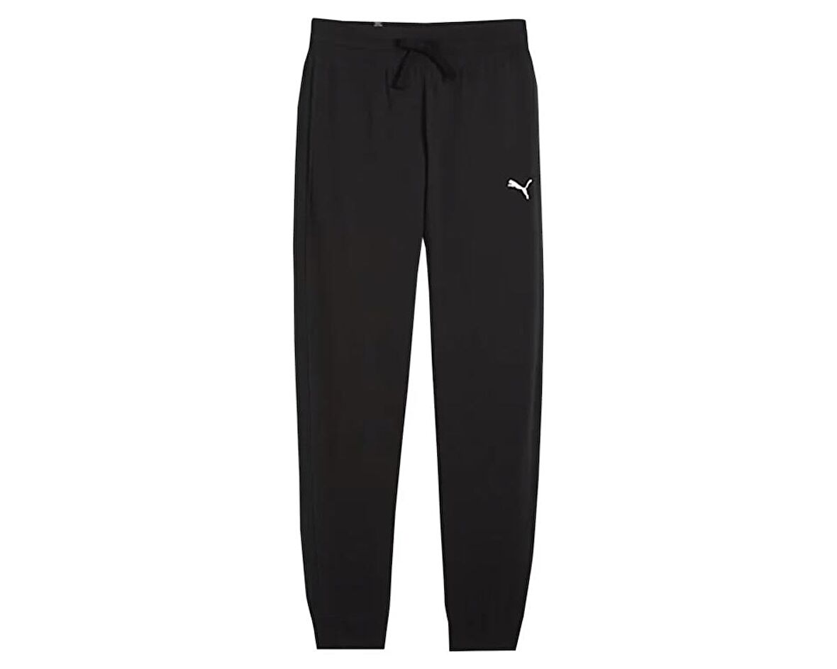 Puma Her High-Waist Pants Tr Kadın Günlük Eşofman Altı 67788901 Siyah