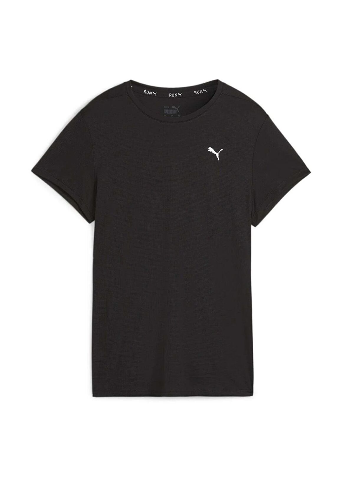 Puma T-Shirt, M, Siyah