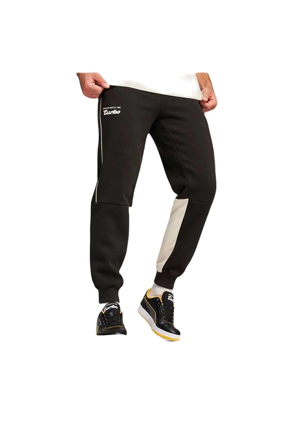 Puma 62455301 Pl Erkek Eşofman Altı