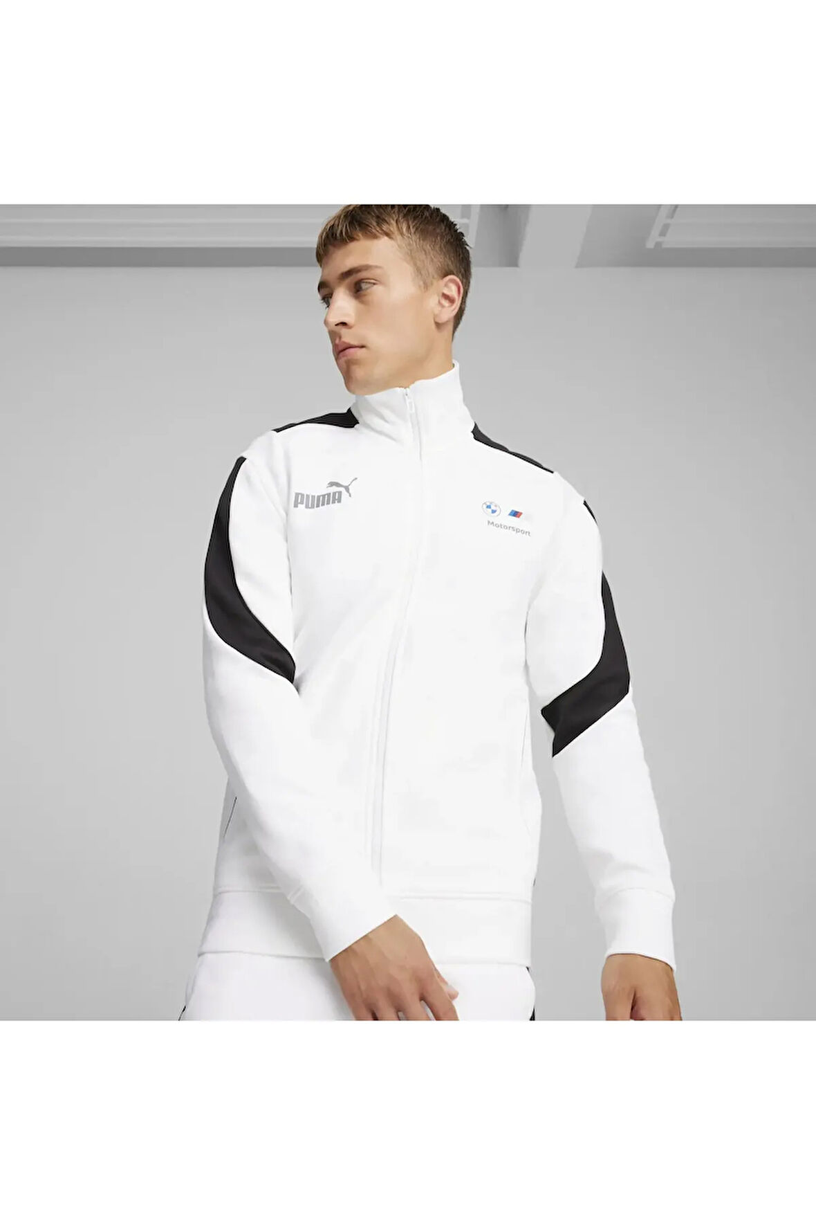BMW MMS MT7+ Track Jacket