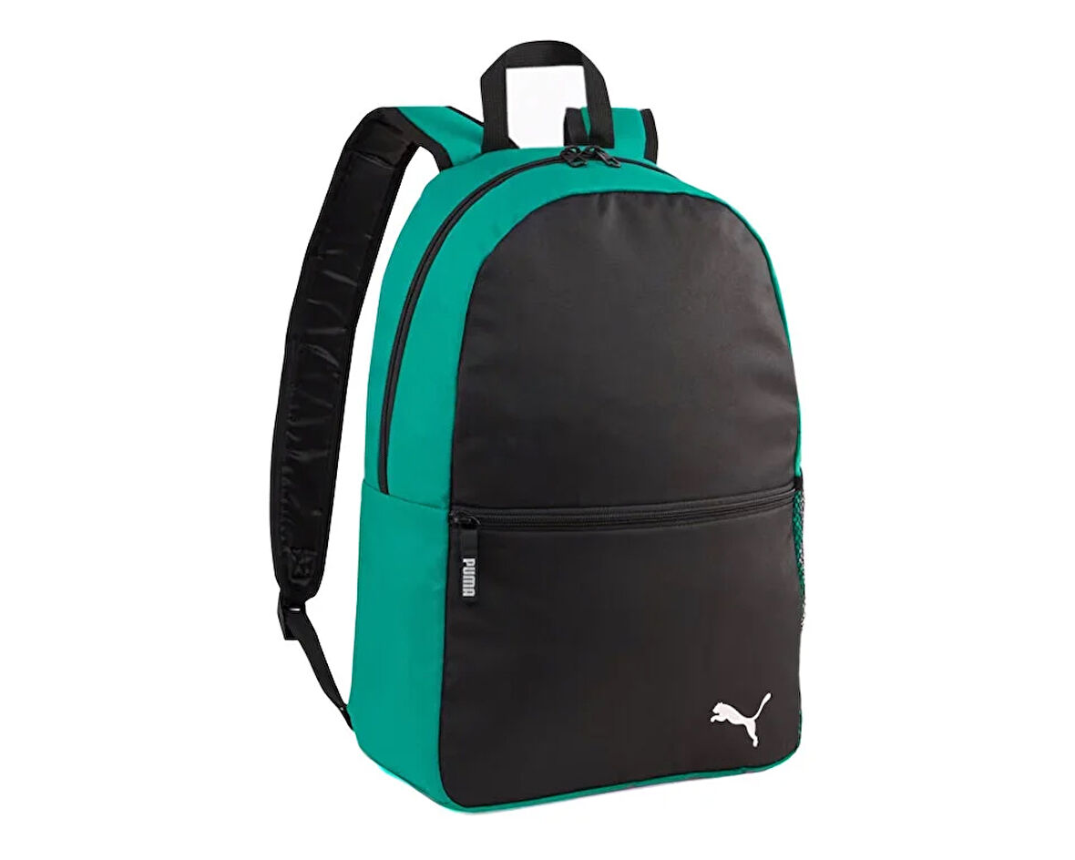 Puma Teamgoal Backpack Core Sırt Çantası 9023804 Siyah