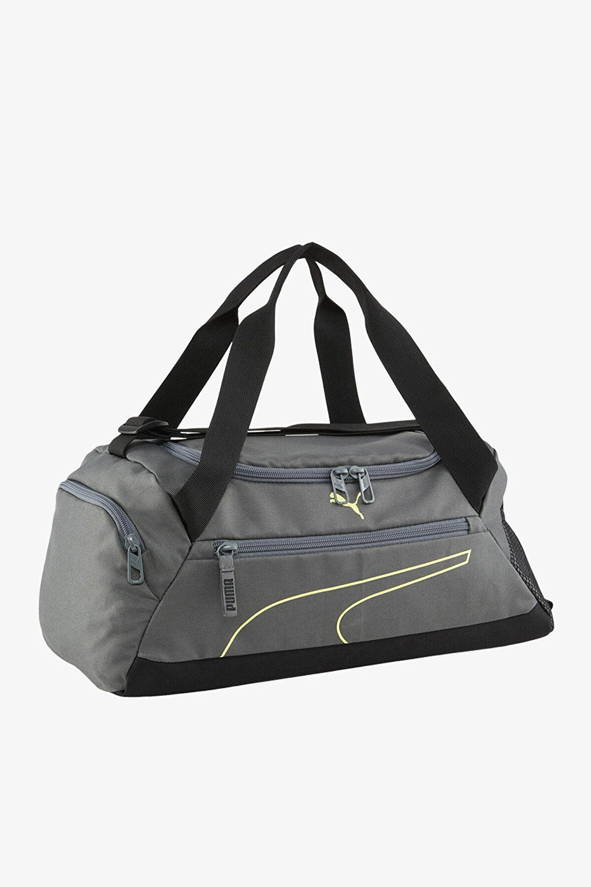 Puma Sports Bag XS Unisex Gri Duffel Çanta 09033202