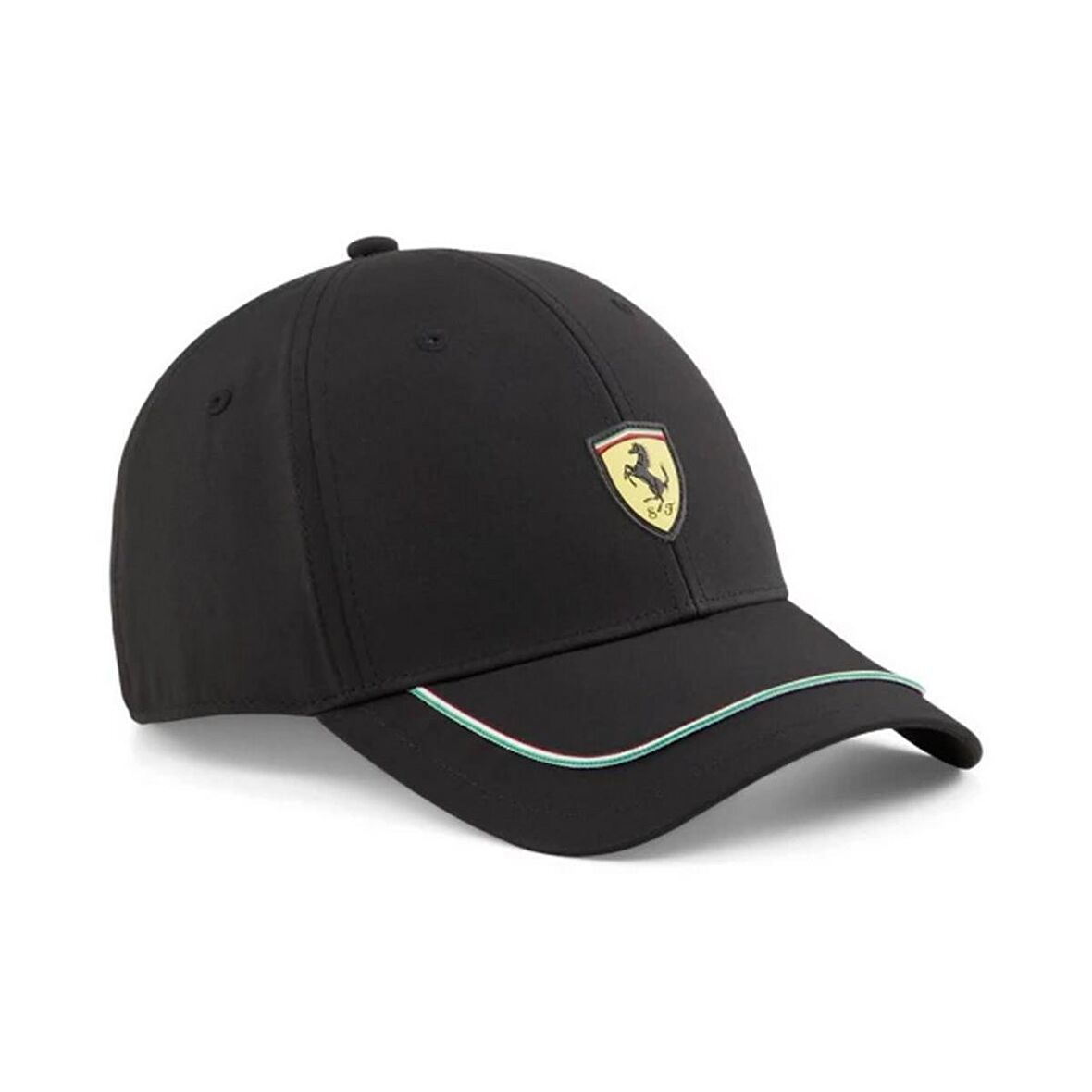 Puma 02520002 Ferrari Race Bb Unisex Şapka