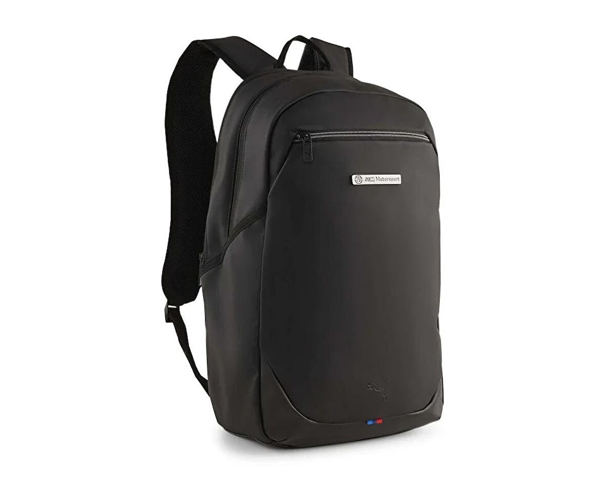 Puma Bmw Mms Pro Backpack Sırt Çantası 9036501 Siyah