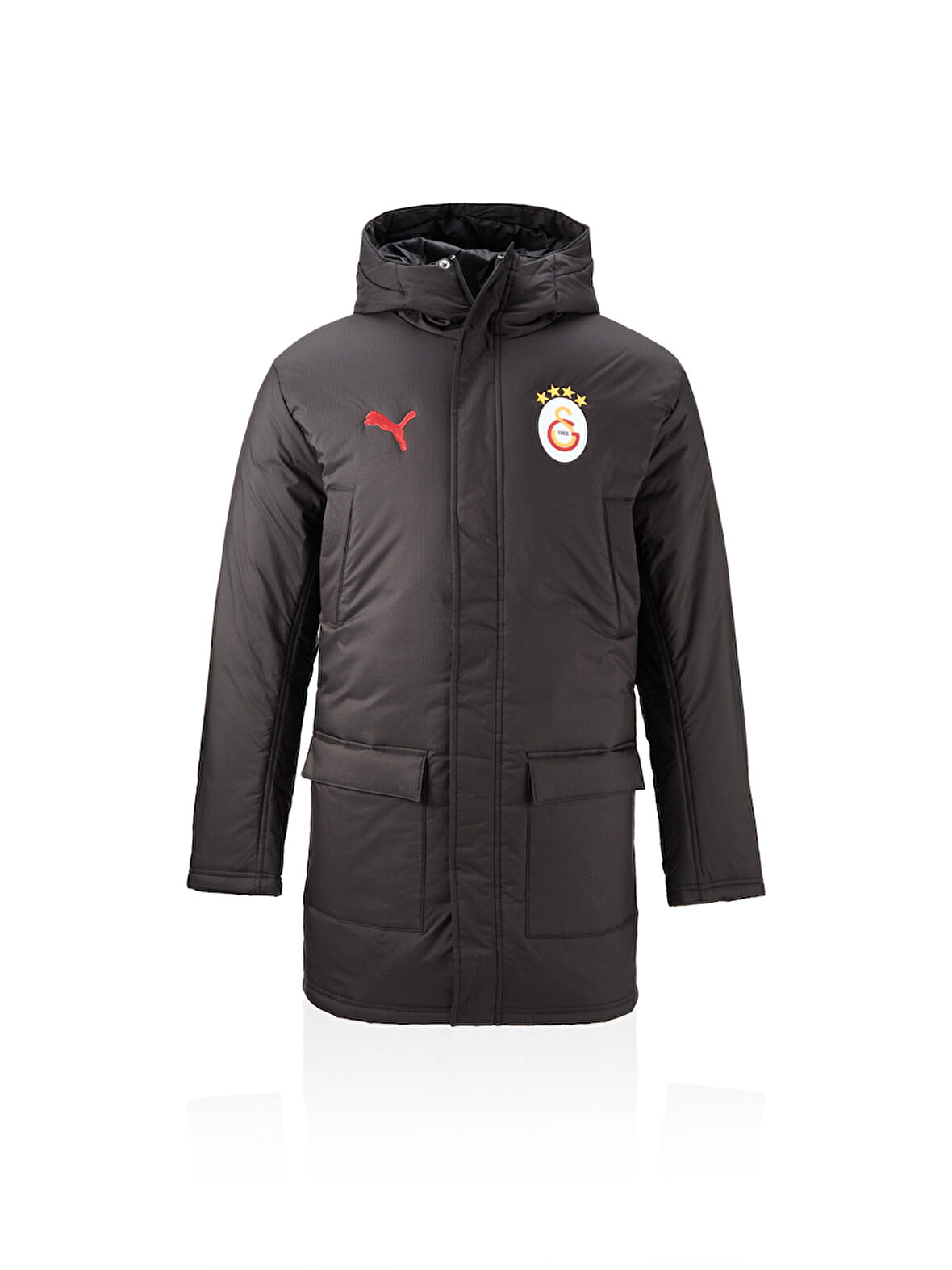 Galatasaray Puma A Takım Mont 65856903