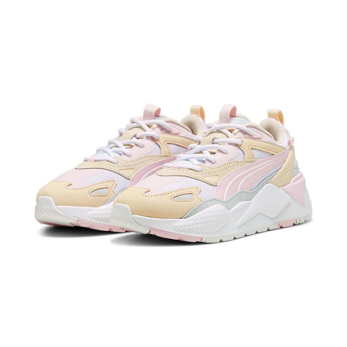 Rs-X Efekt Prm Kadın Sneaker
