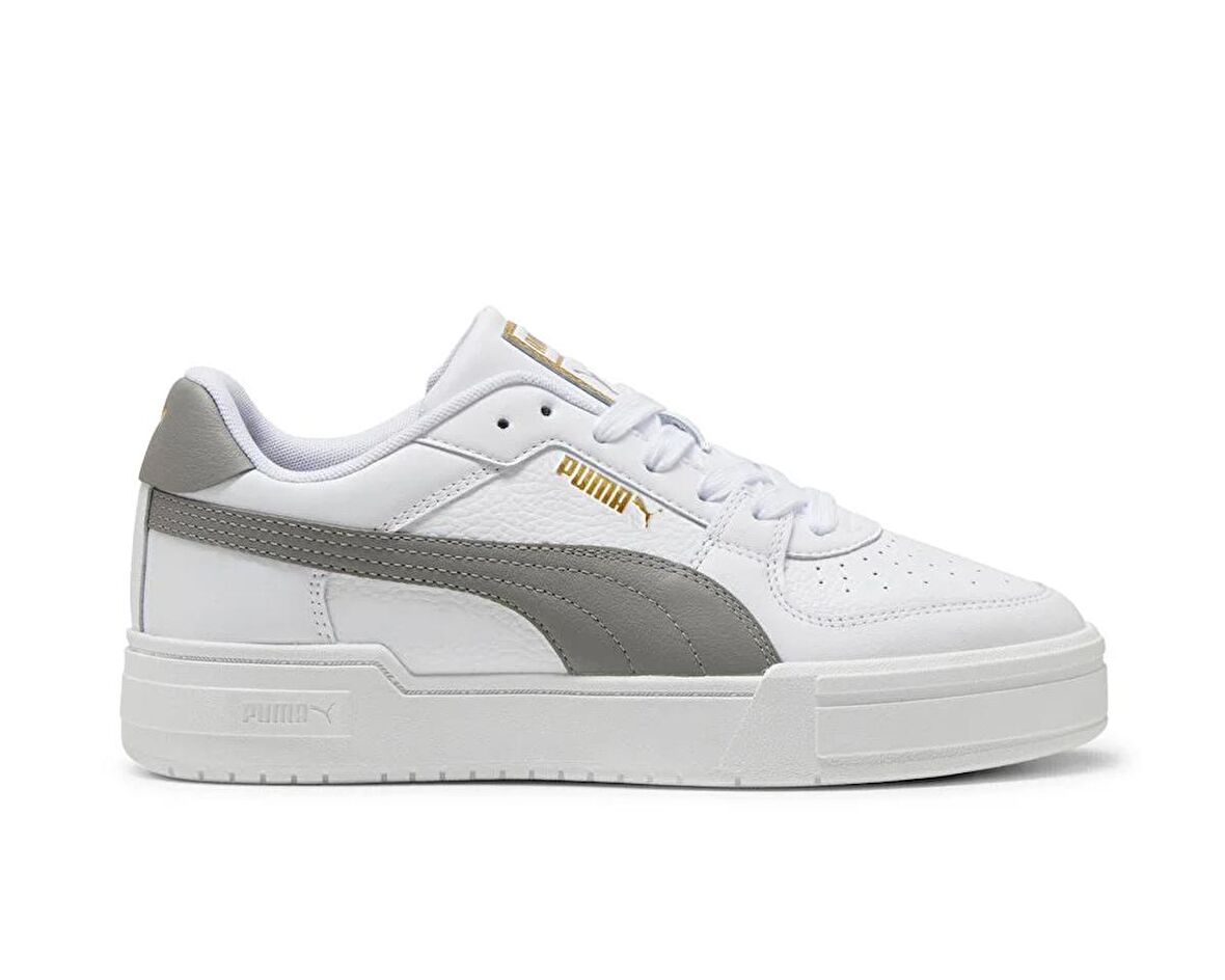 Puma Ca Pro Classic Unisex Günlük Ayakkabı 38019046 Beyaz