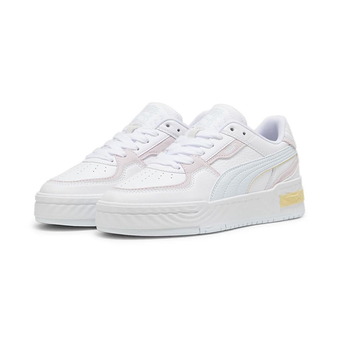 Ca Pro Crush Earth Kadın Sneaker