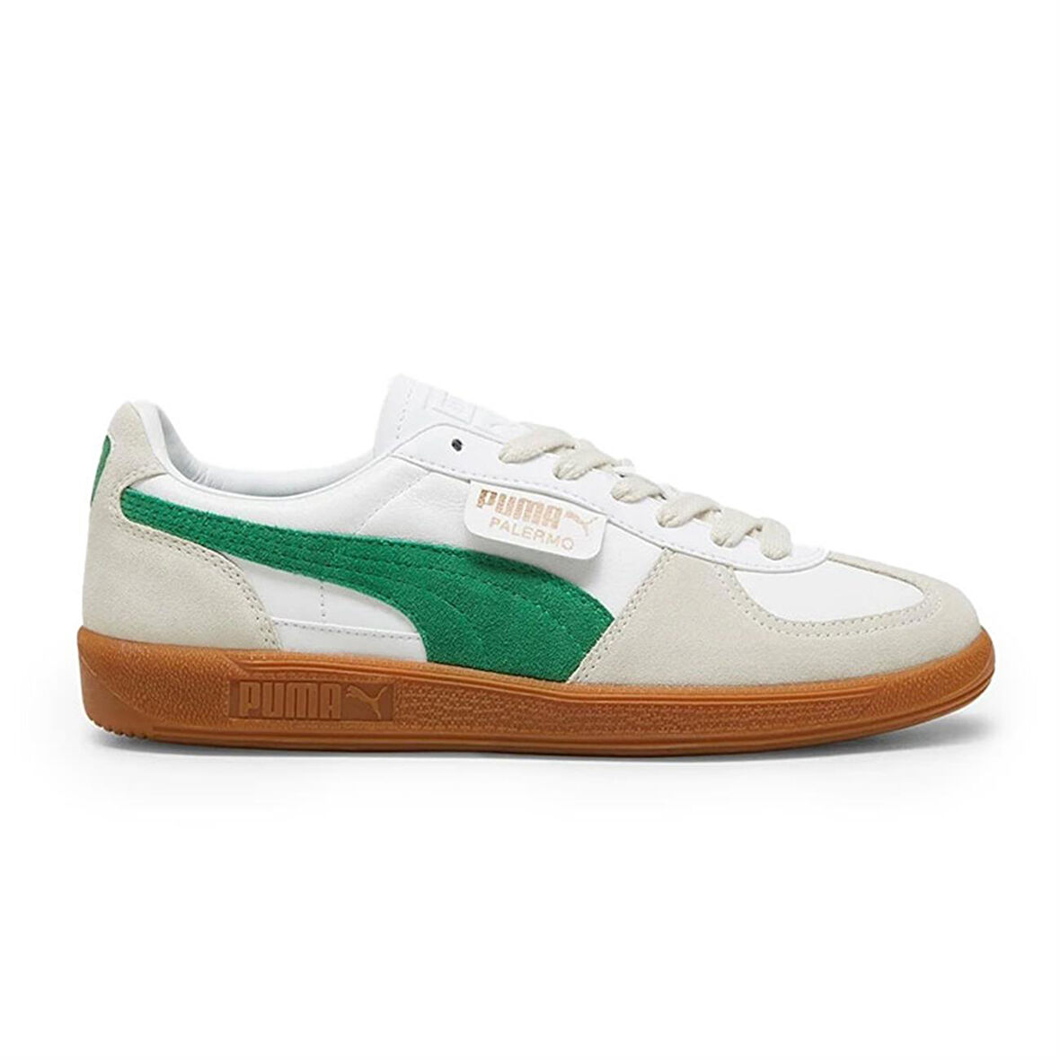 Puma Erkek Günlük Ayakkabı Palermo Lth 396464-07