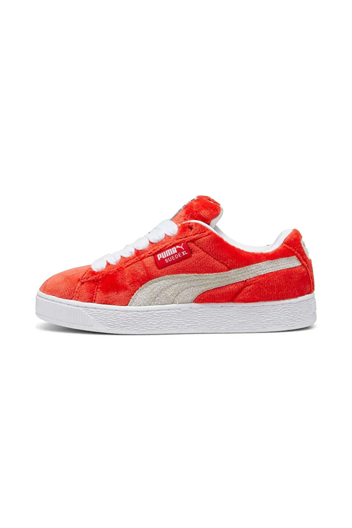 Suede XL Plush