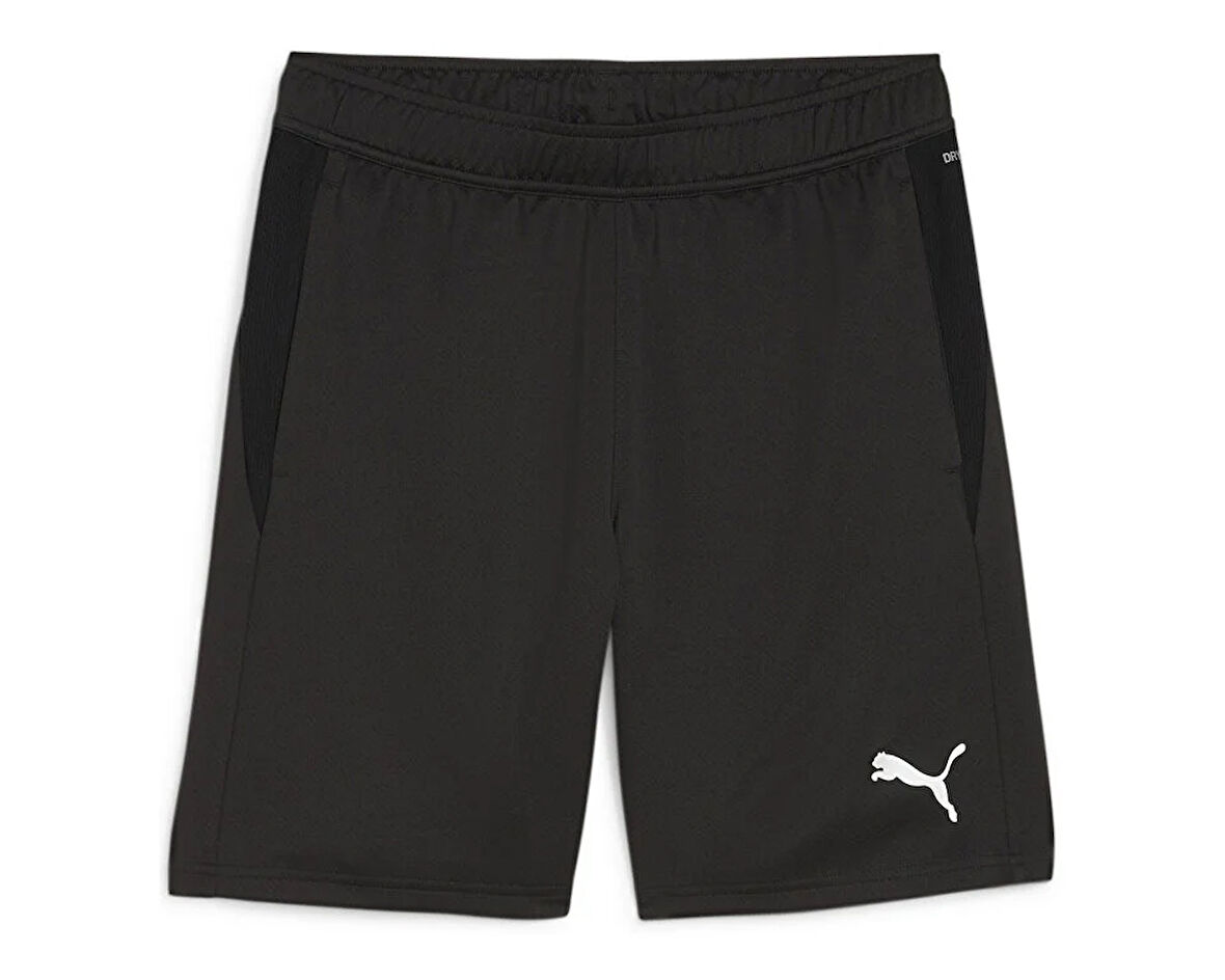 Puma Teamgoal Training Short Erkek Futbol Antrenman Şortu 65864303 Siyah