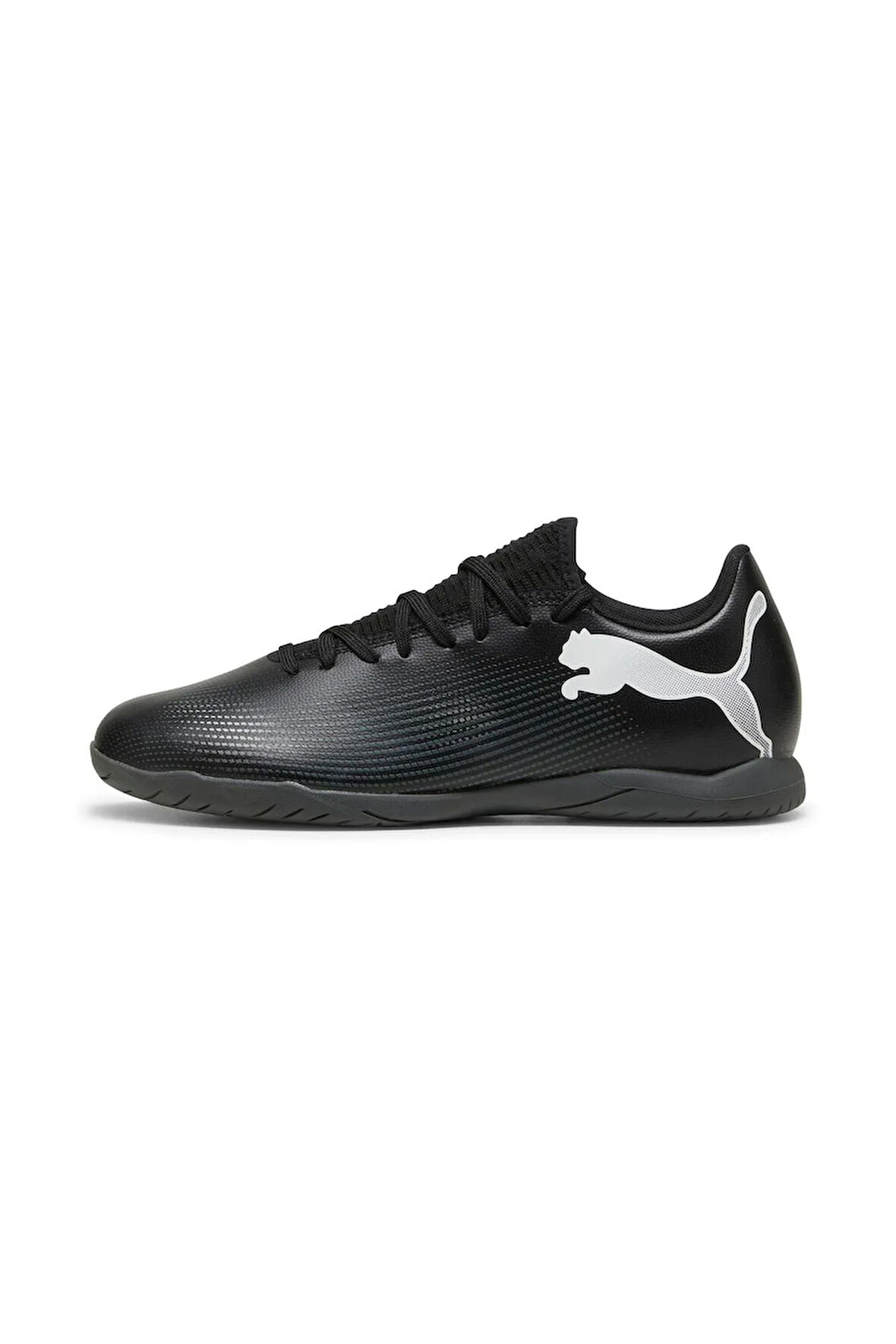 FUTURE 7 PLAY IT PUMA Black-PUMA White