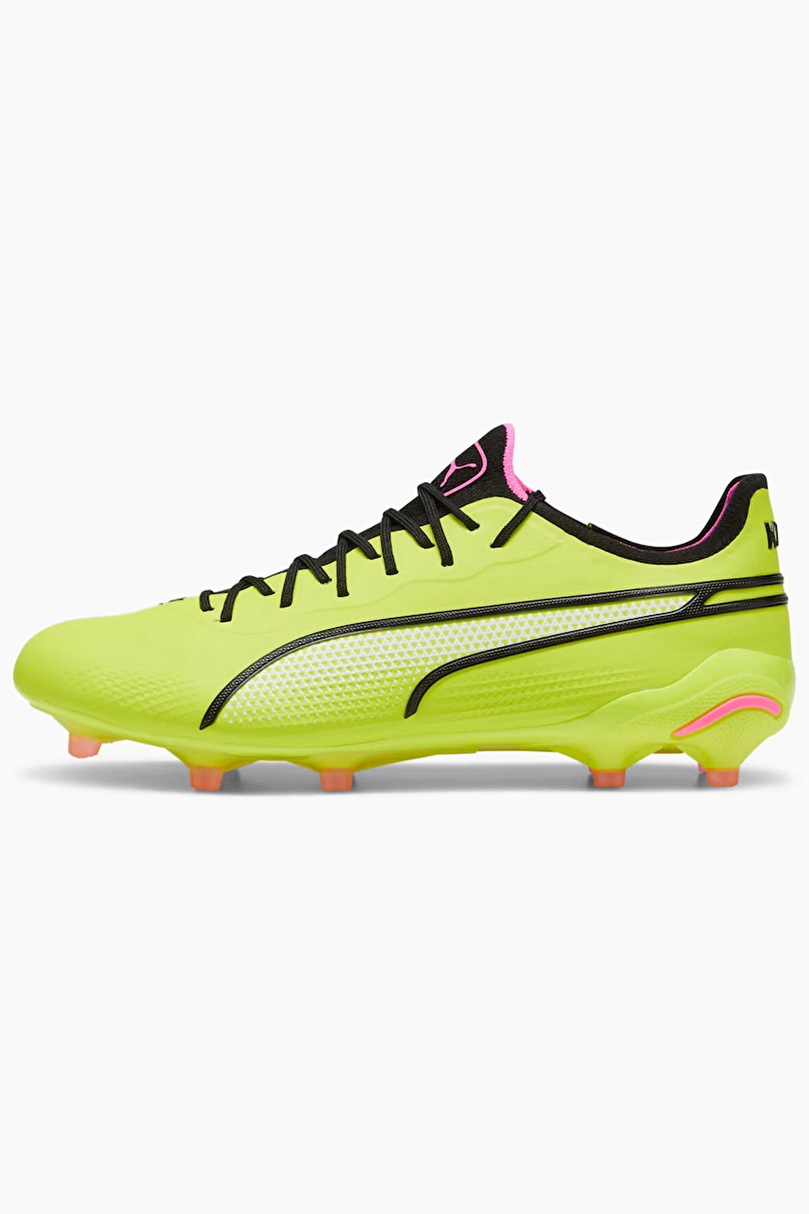 Puma Kıng Ultımate Fg/Ag Pro Krampon