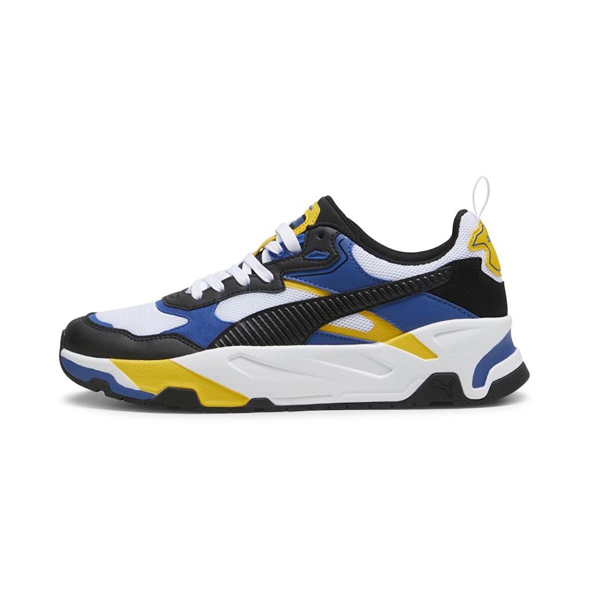 Puma Ayakkabı Trinity