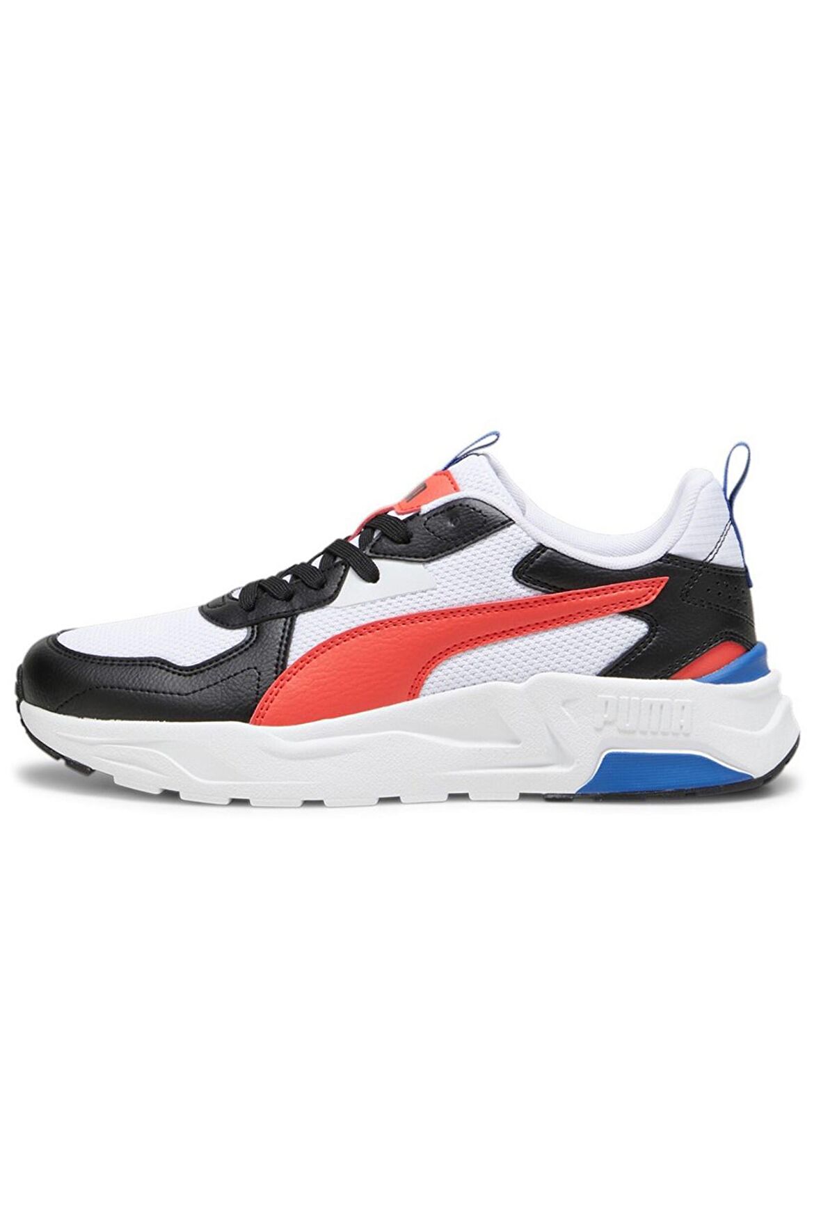 Puma Trinity Lite Unisex Spor Ayakkabı 38929217