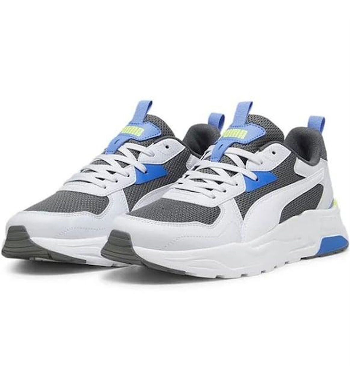 Puma Trinty Lite Erkek Ayakkabı 38929218