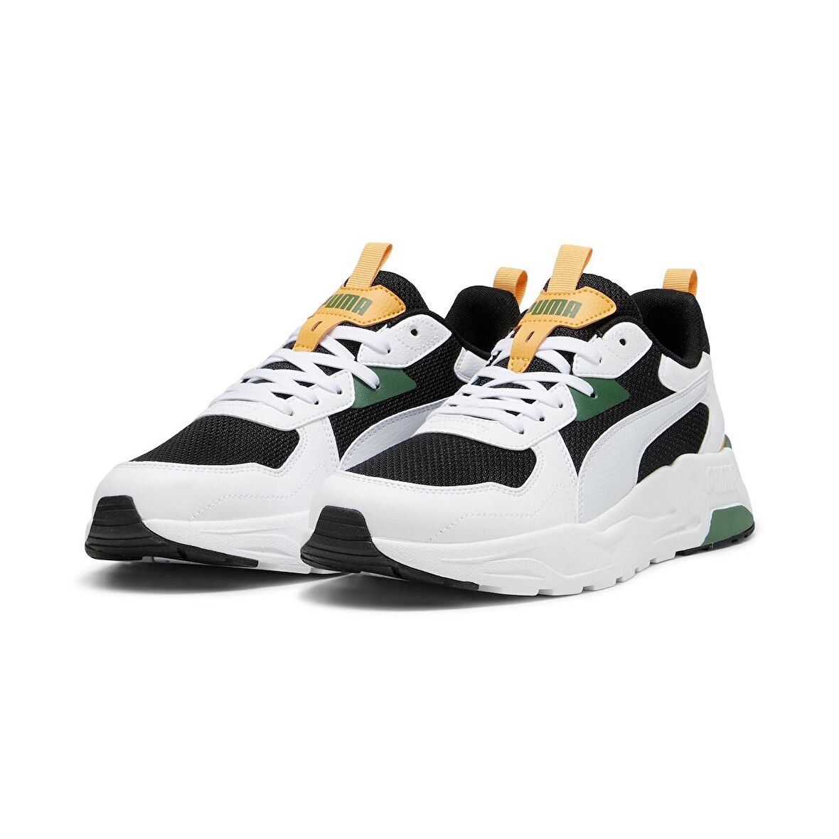 Puma 38929219 Trinity Lite Erkek Günlük Spor Ayakkabı