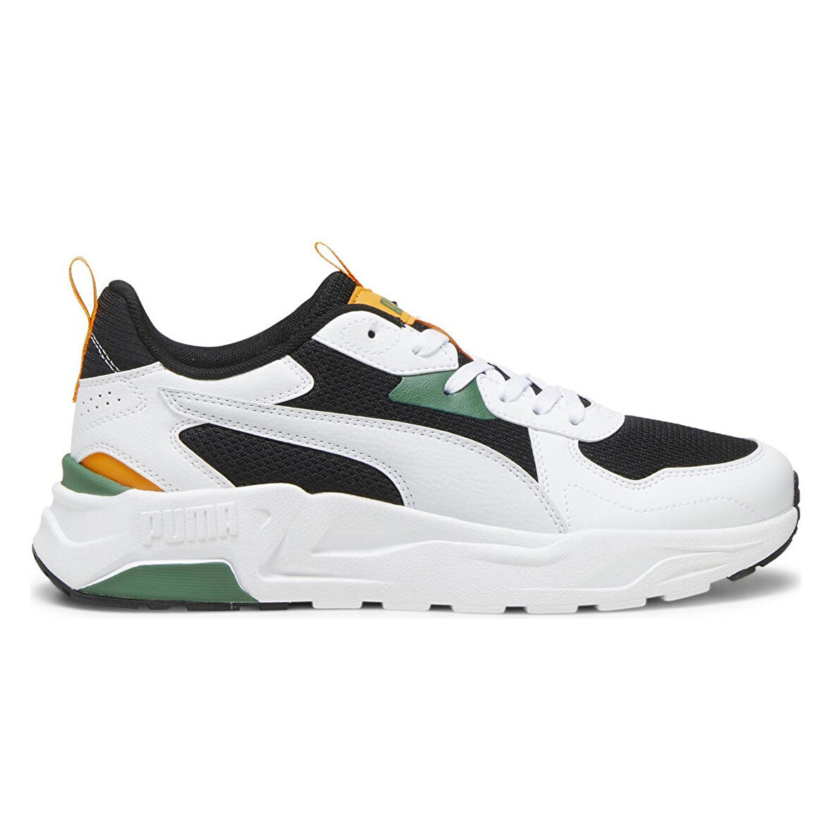 Trinity Lite Erkek Beyaz Sneaker Ayakkabı 38929219