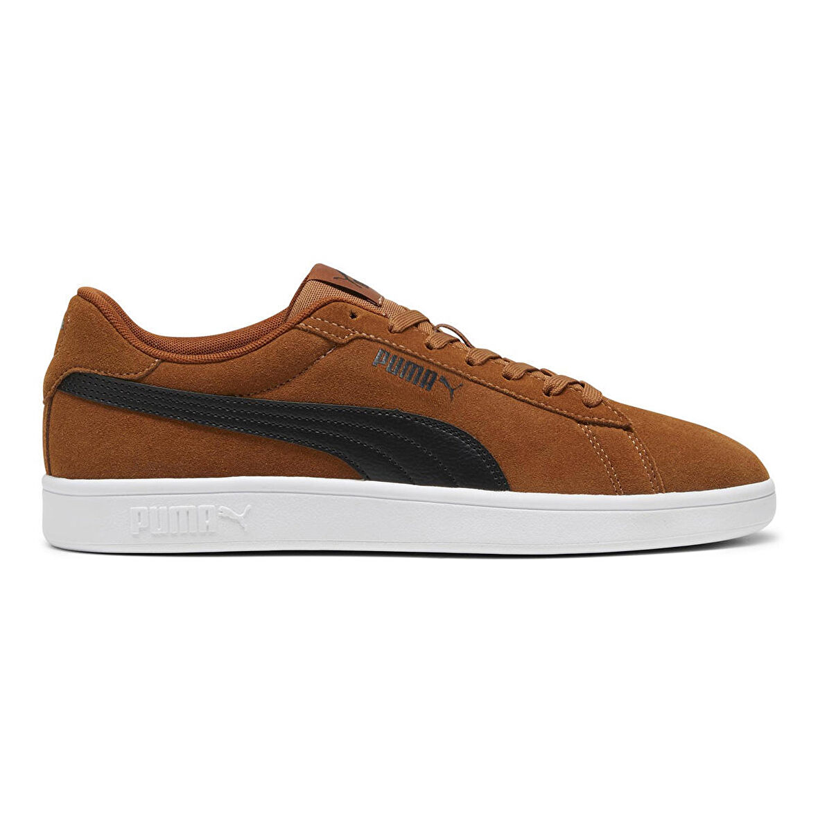Smash 3.0 Unisex Kahverengi Sneaker Ayakkabı 39098413
