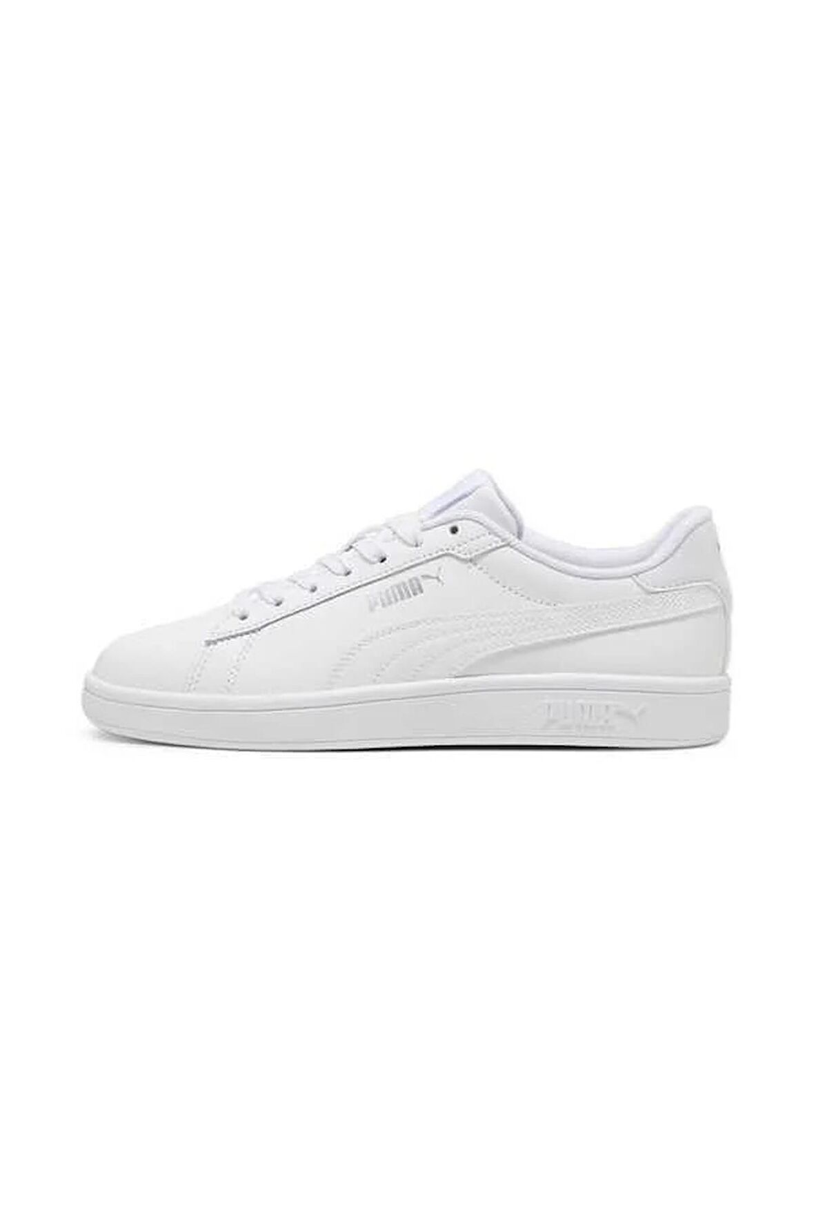 PUMA 39098718 Puma Smash 3.0 L-PUMA White-Silver Mist