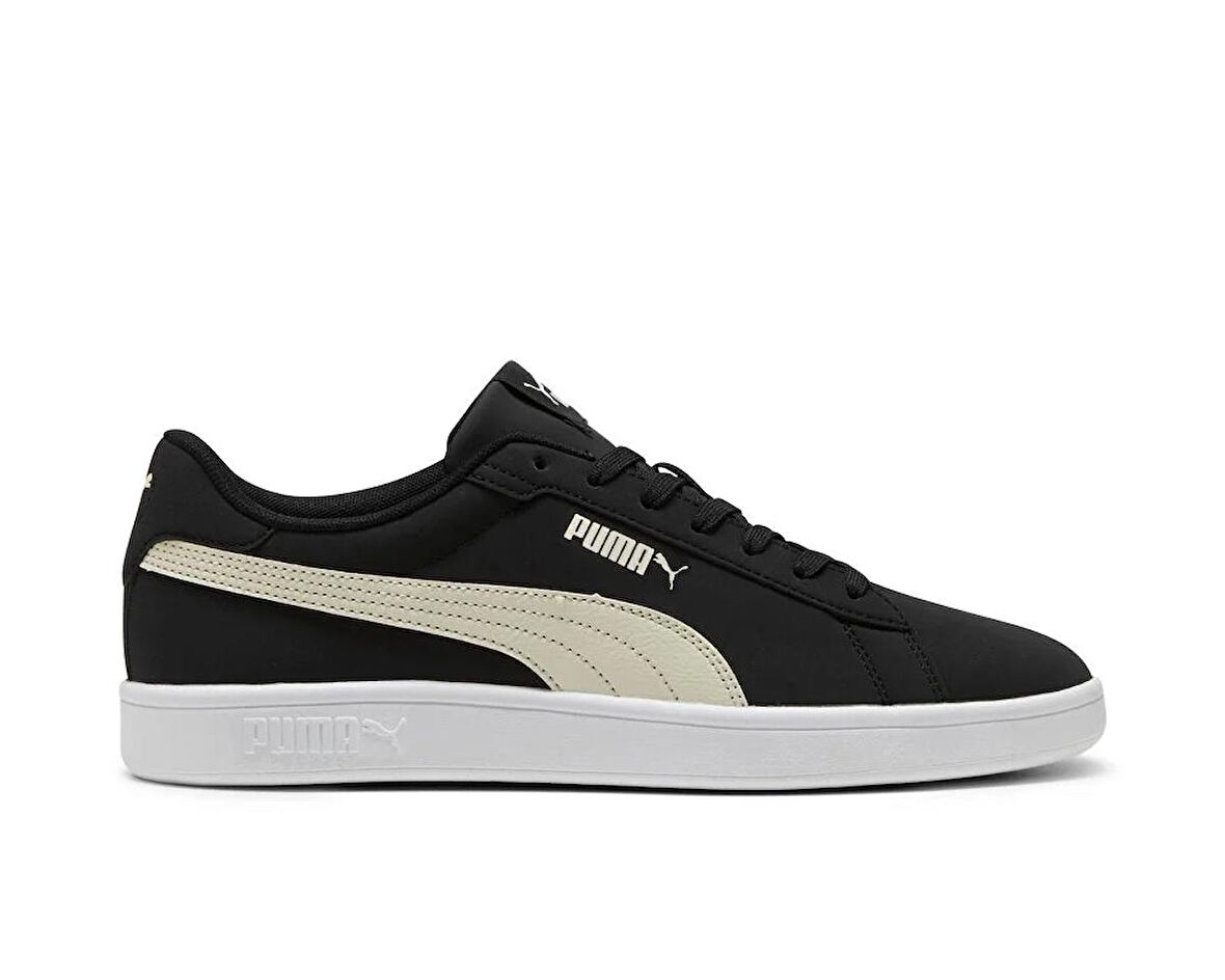 Puma Puma Smash 3.0 Buck Unisex Günlük Ayakkabı 39233611 Mavi