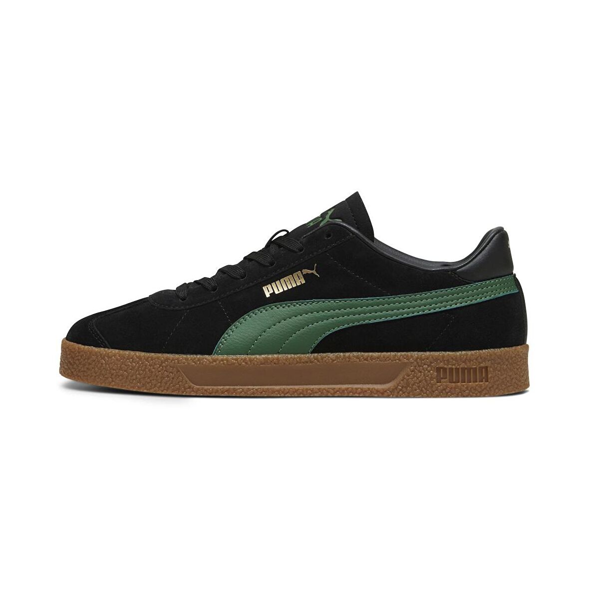 Puma 38111127 Club Unisex Günlük Spor Ayakkabı