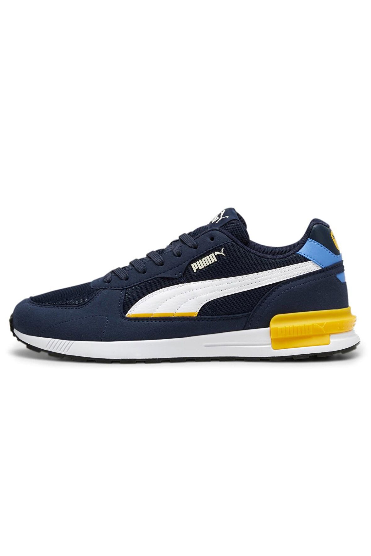 Puma Graviton Erkek Spor Ayakkabı 38073850