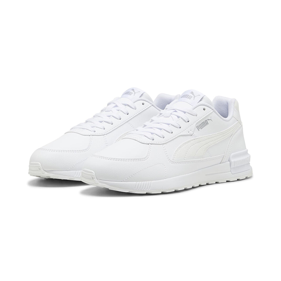 Puma 39537802 Graviton Sl 2 Erkek Günlük Spor Ayakkabı
