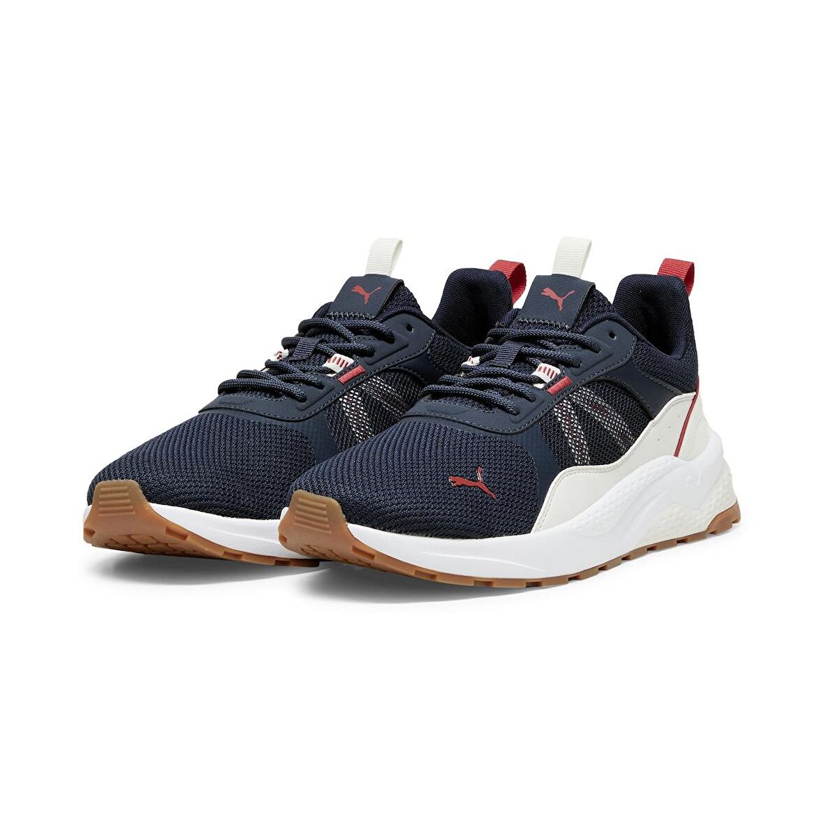 Puma Anzarun 2.0 Erkek  Lacivert Sneaker
