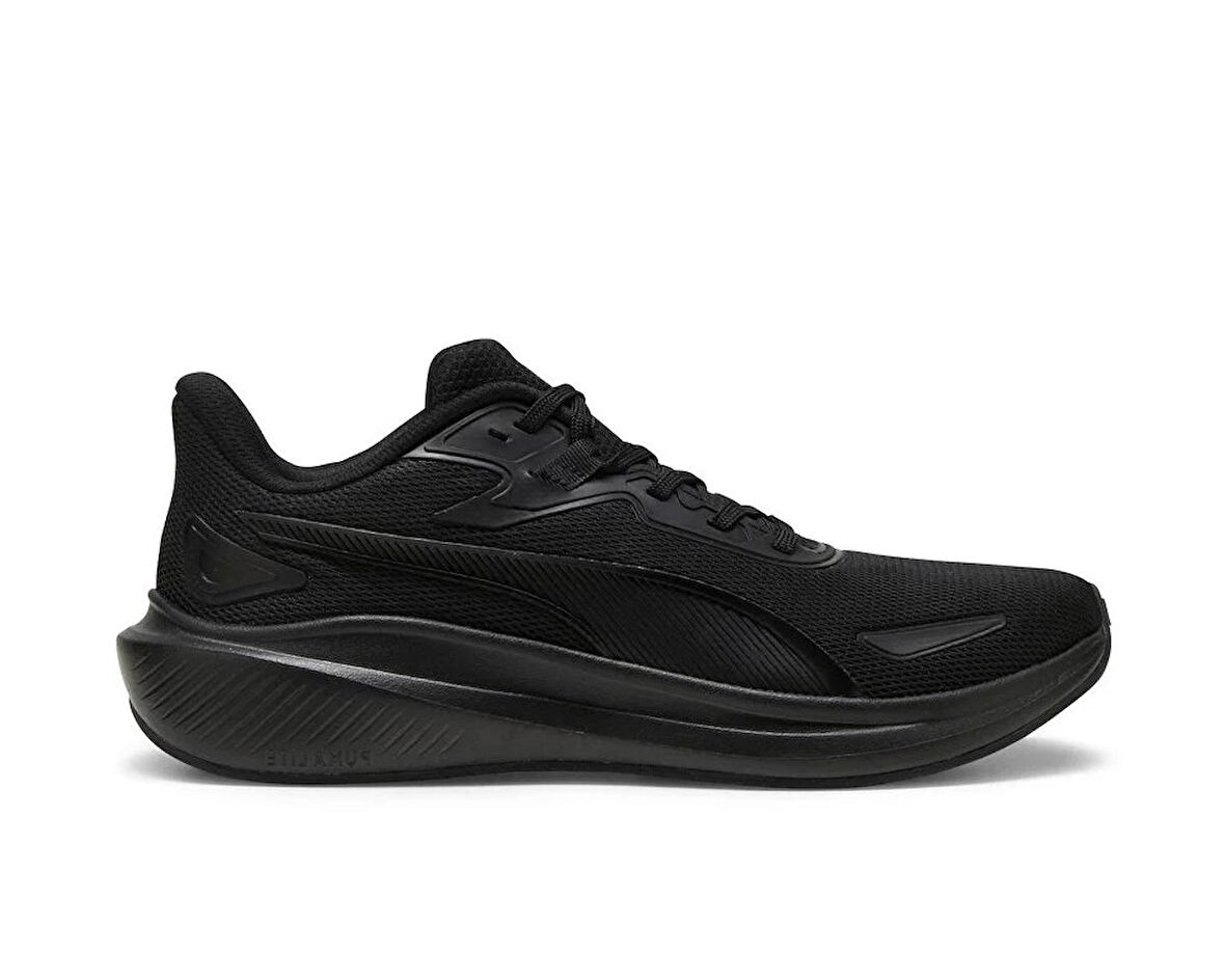 Puma Skyrocket Lite Unisex Koşu Ayakkabısı 37943710 Siyah