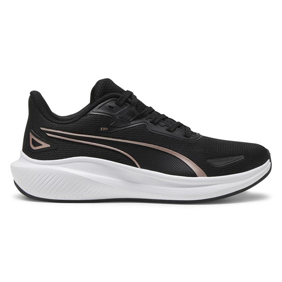 Skyrocket Lite Unisex Siyah Koşu Ayakkabısı 37943714