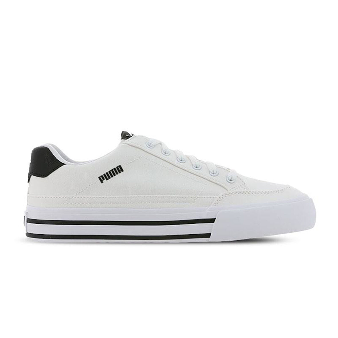 Court Classic Vulc Erkek Günlük Ayakkabı 395020-02