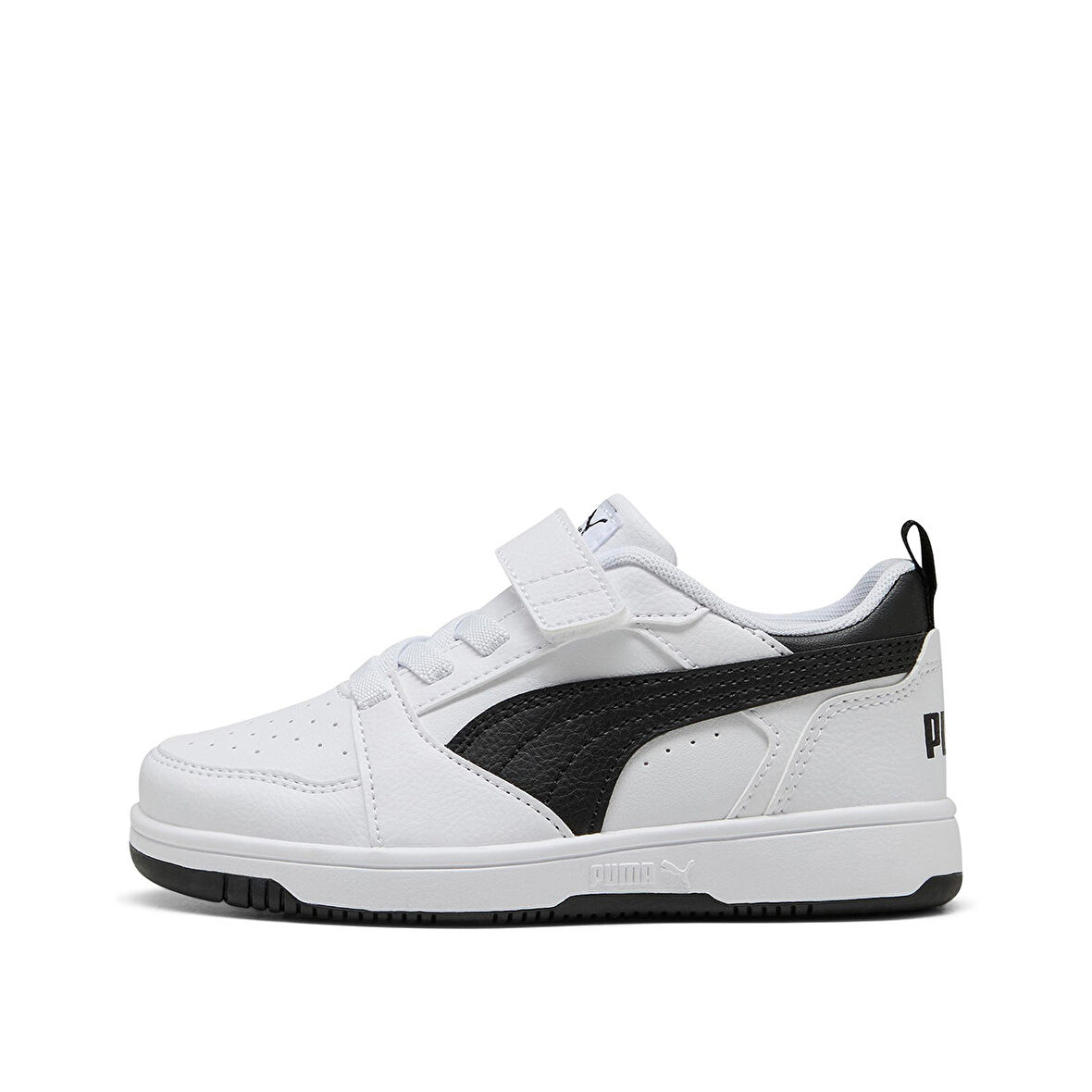 Puma Çocuk Ayakkabı Rebound V6 Lo Ac