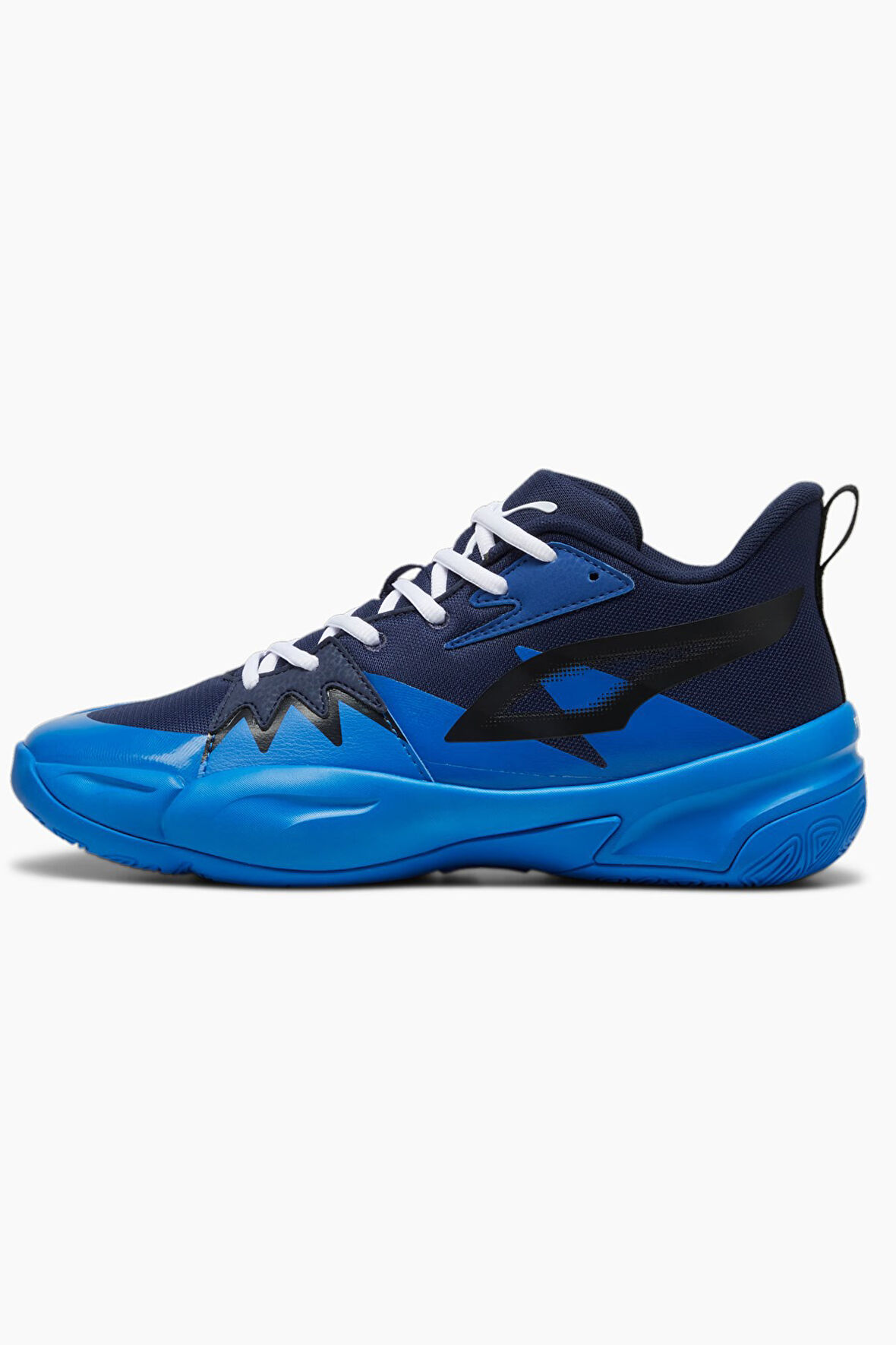 Puma Genetics Erkek Basketbol Ayakkabısı 37997406