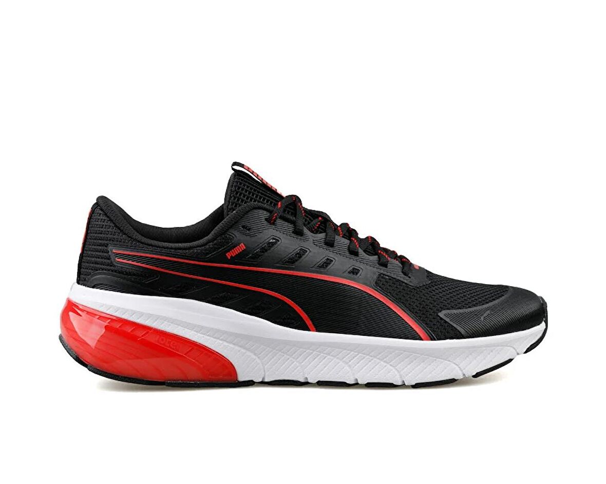 Puma Cell Glare Unisex Koşu Ayakkabısı 30997302 Siyah