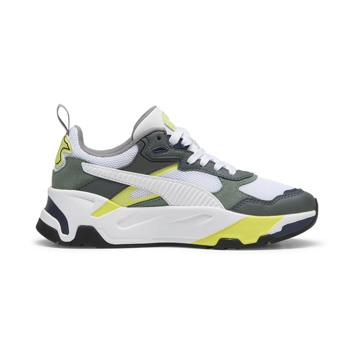 Puma Ayakkabı Trinity Jr