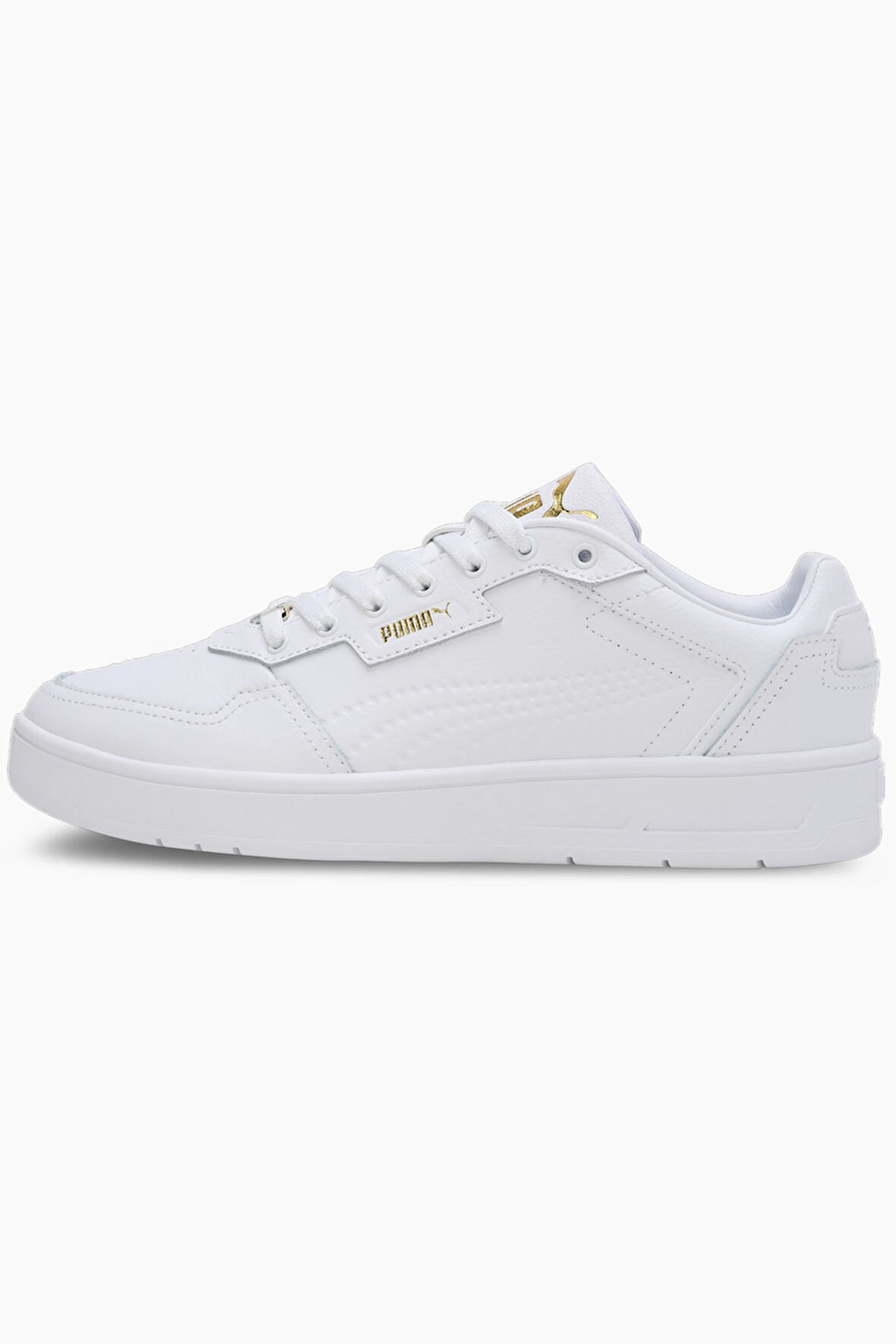 Puma Court Classic Lux Erkek Spor Ayakkabı 39501901